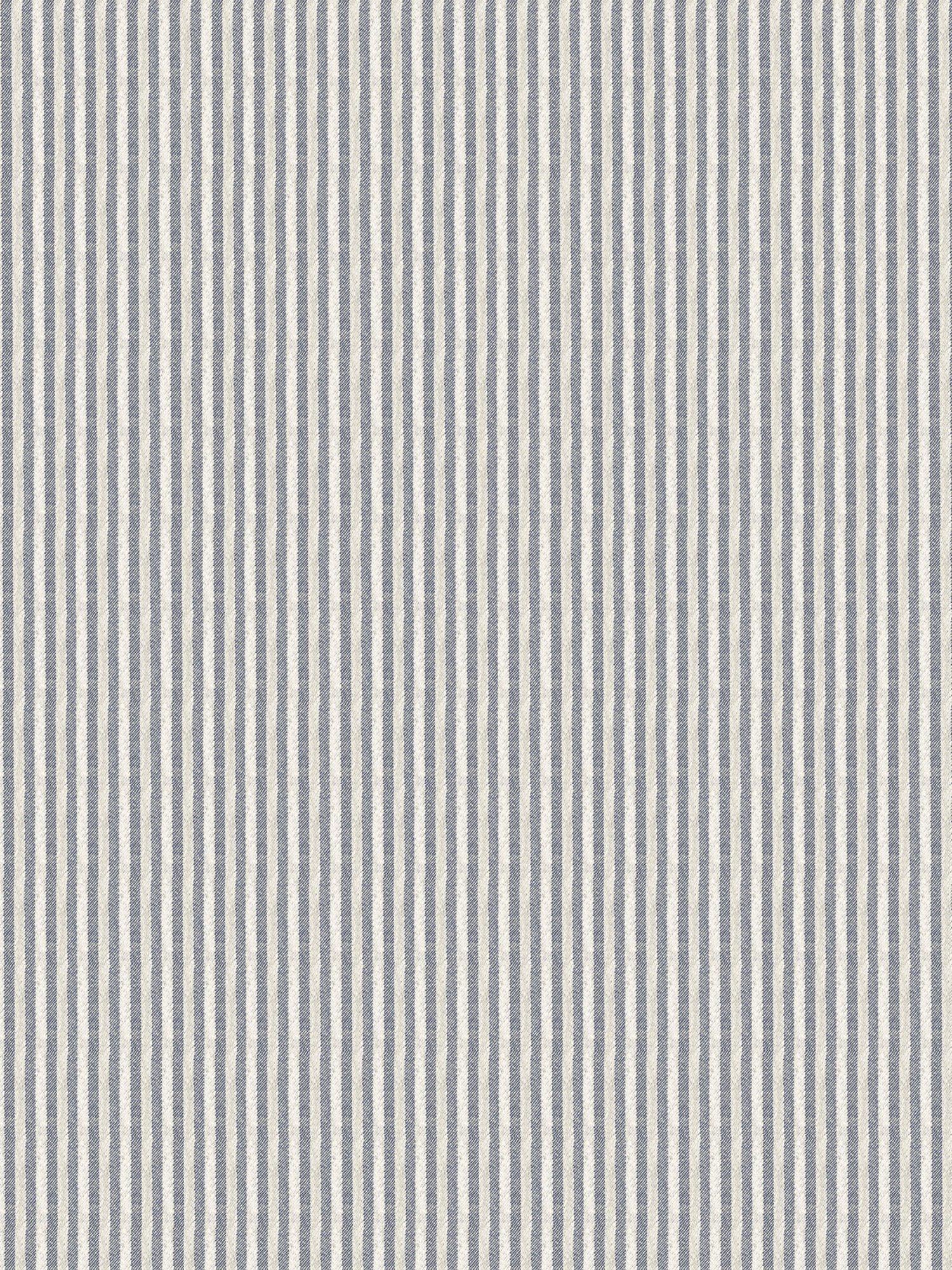 emily bond oscar stripe indigo curtains