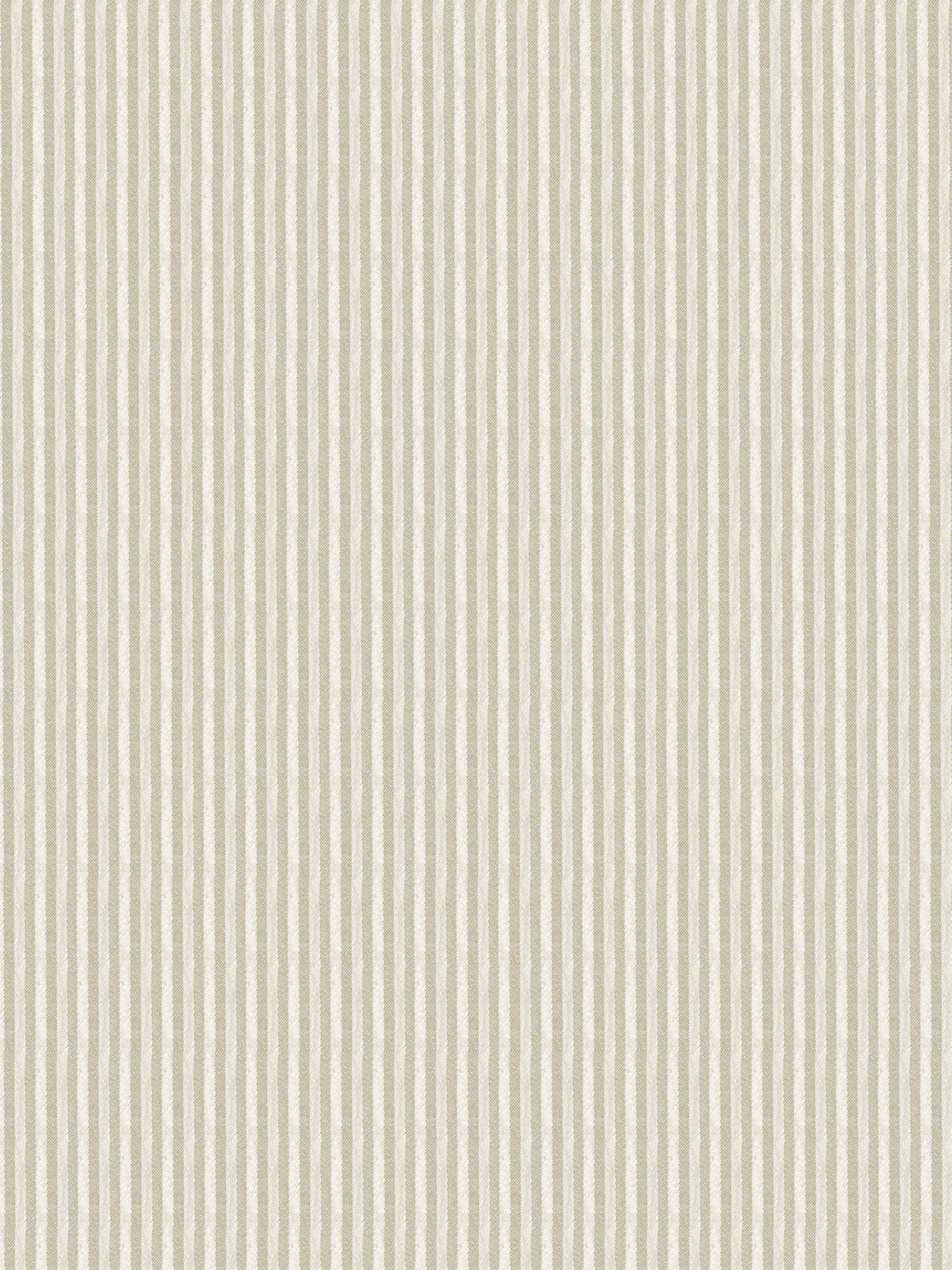 emily bond oscar stripe linen curtains