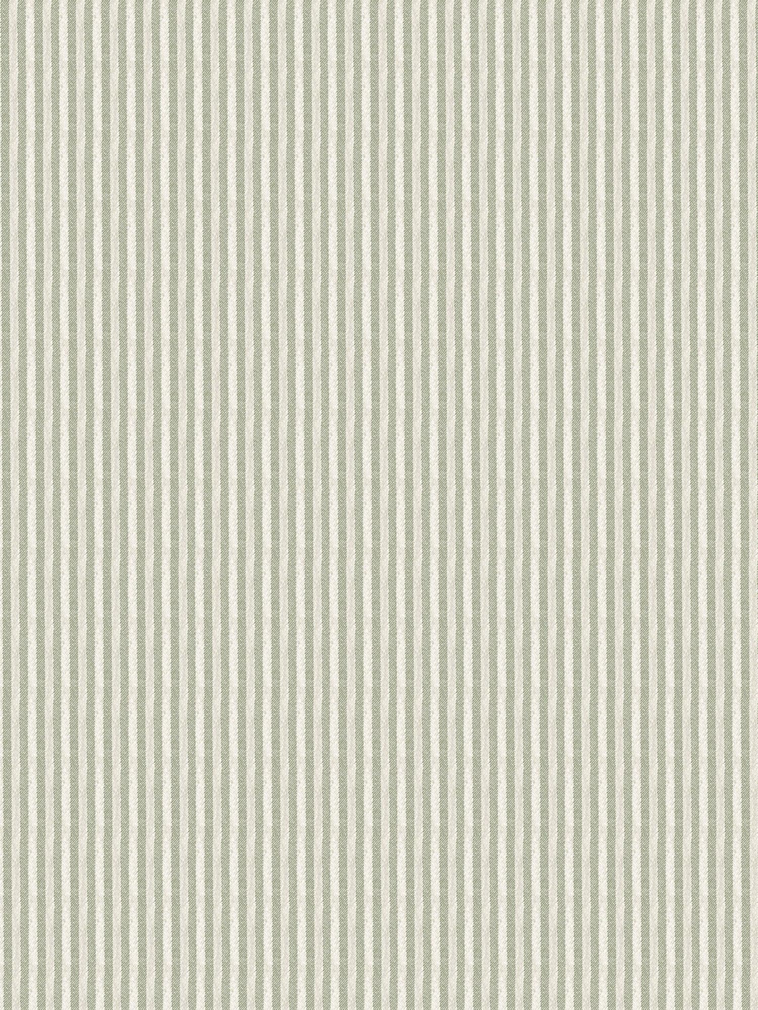 emily bond oscar stripe sage curtains