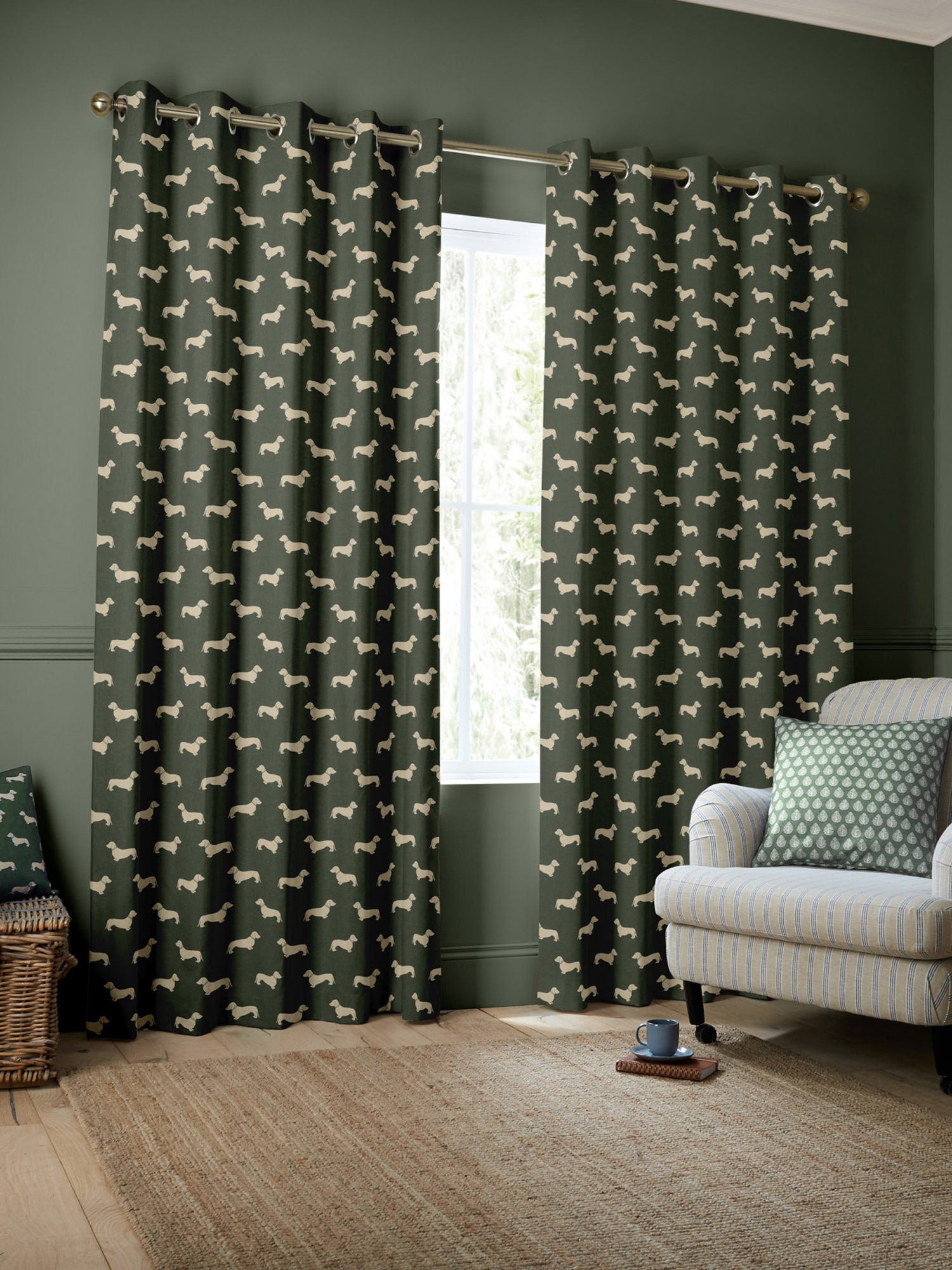 emily bond peggy fern curtains