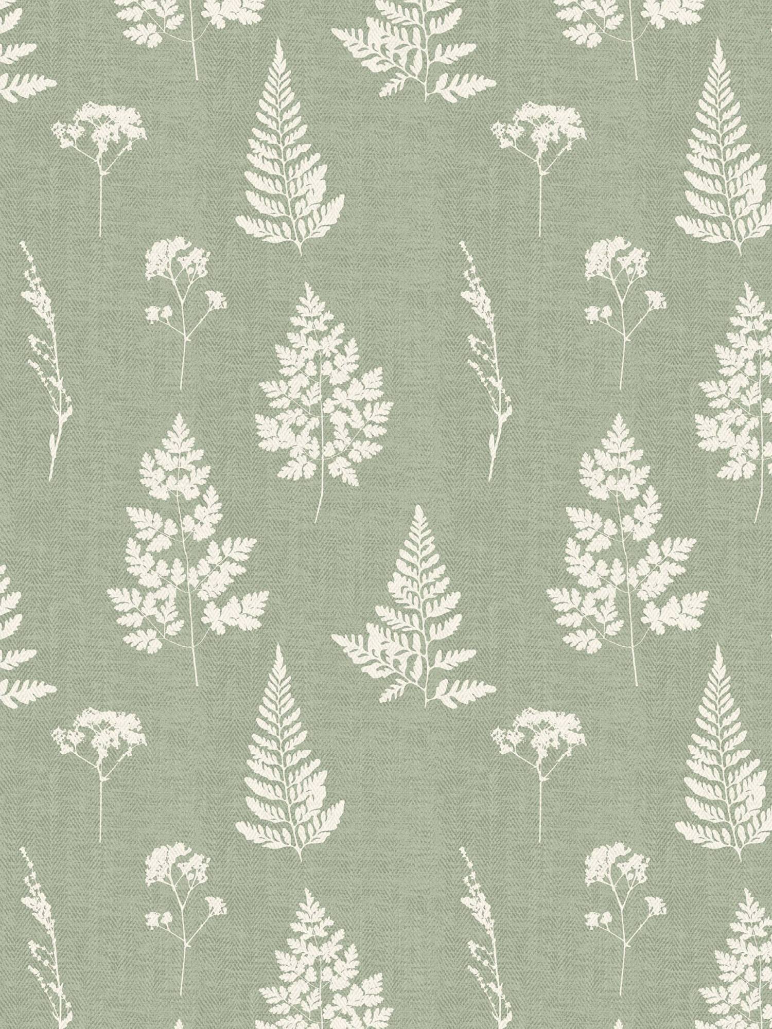 emily bond tynesfield sage curtains