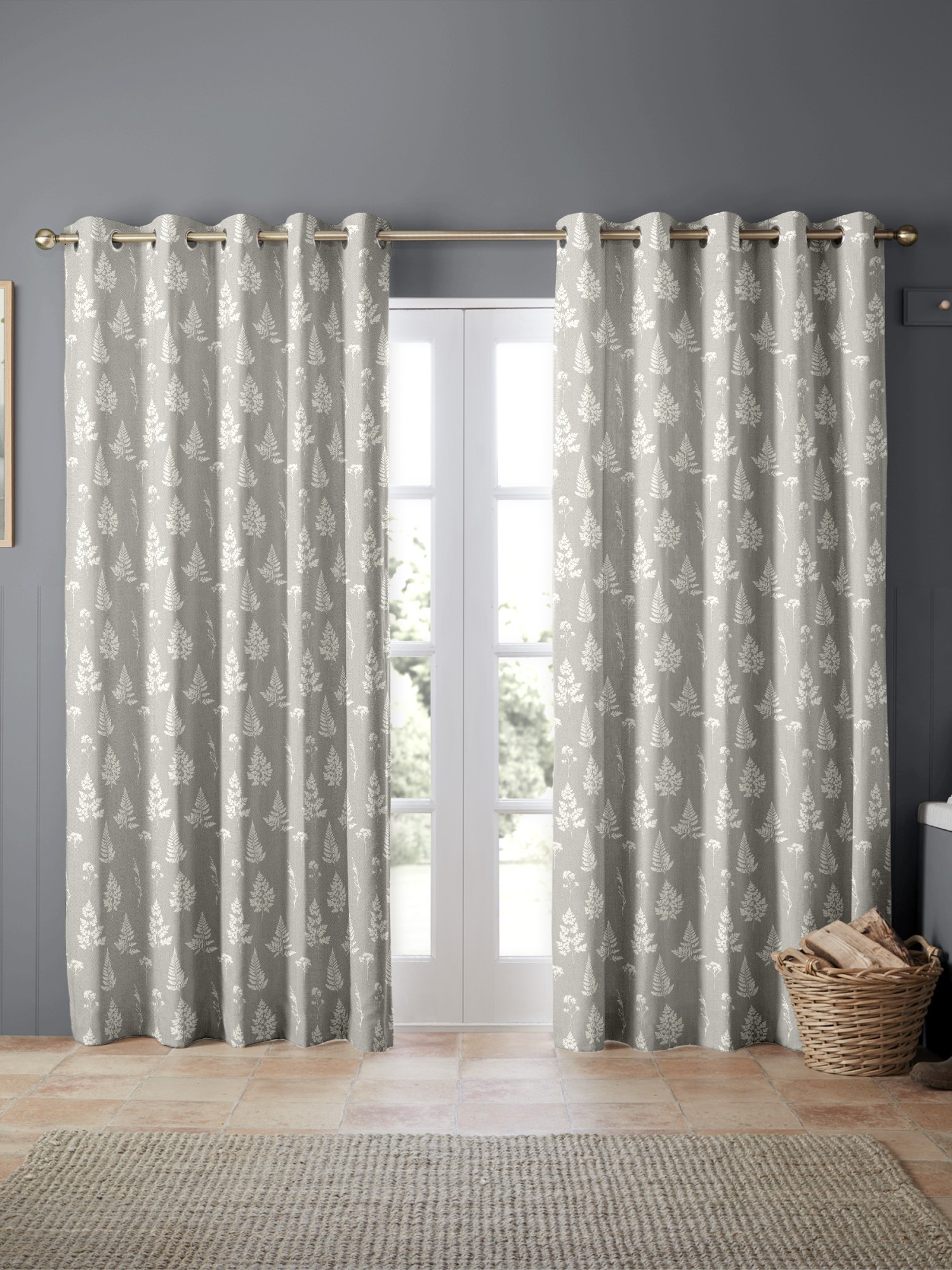emily bond tynesfield pebble curtains