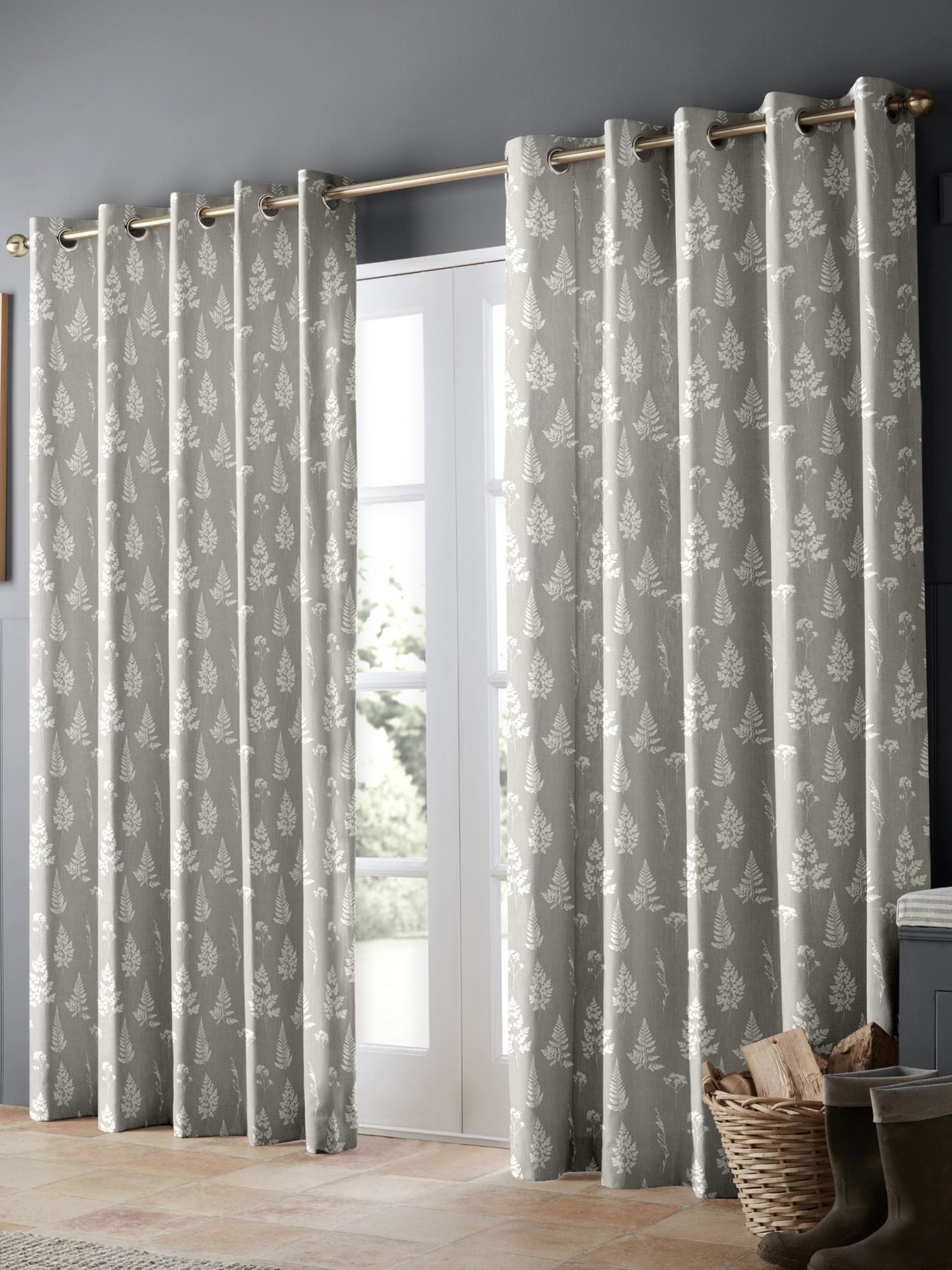 emily bond tynesfield pebble curtains