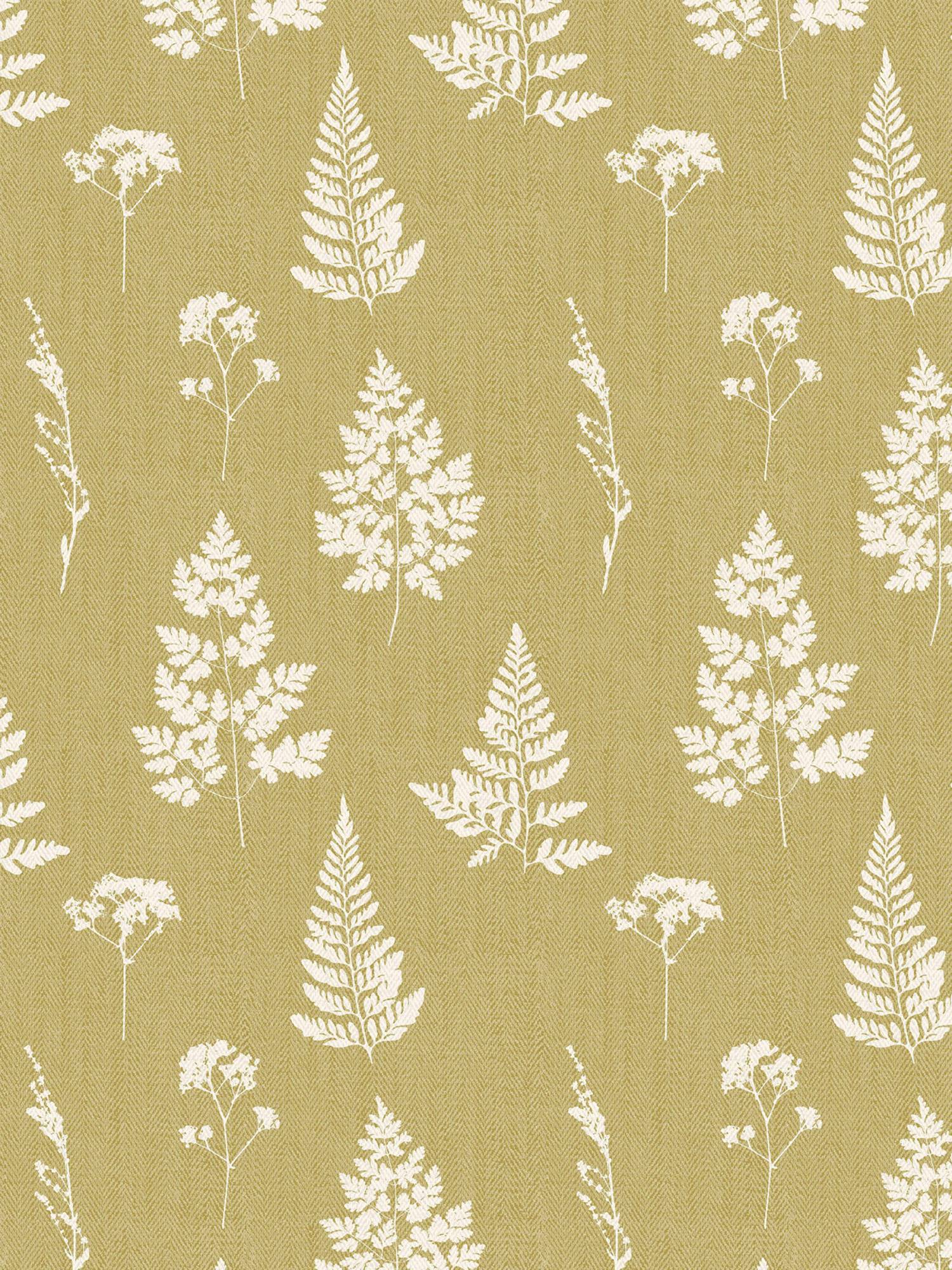 emily bond tynesfield pollen curtains