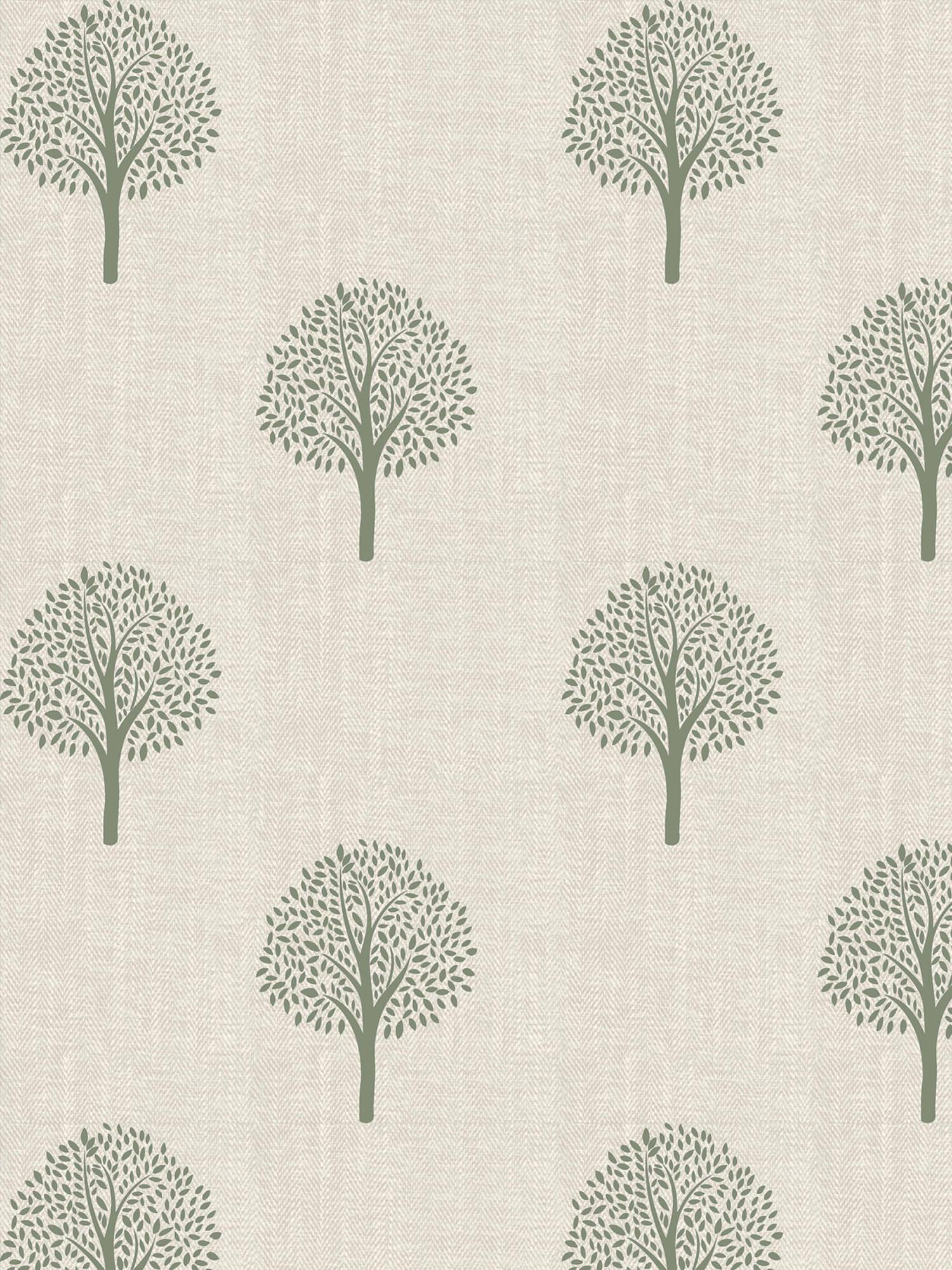 emily bond yewtree fern curtains