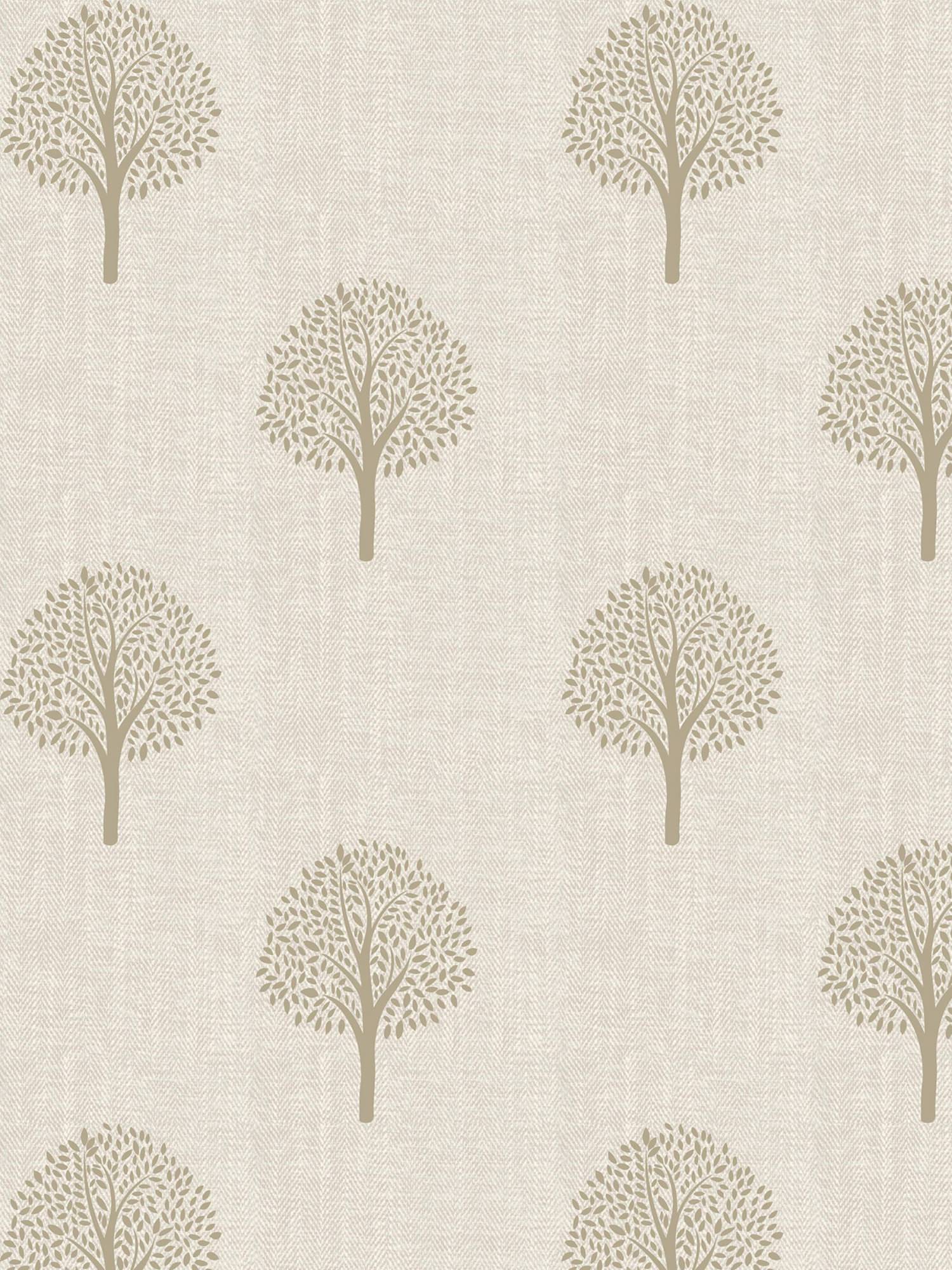 emily bond yewtree linen curtains