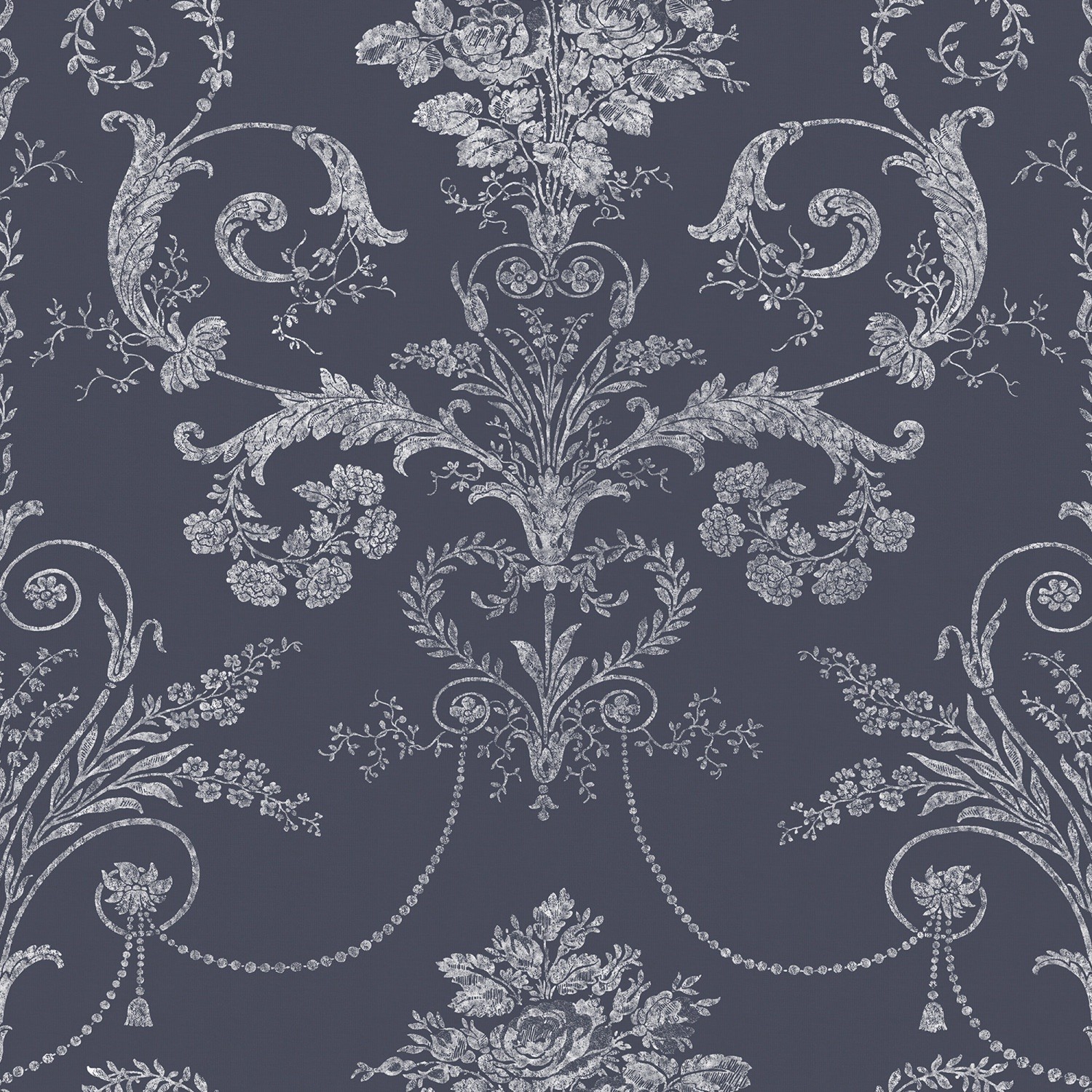 laura ashley josette midnight curtains