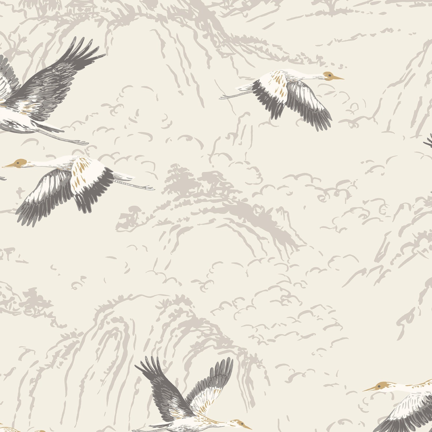 laura ashley animalia silver curtains