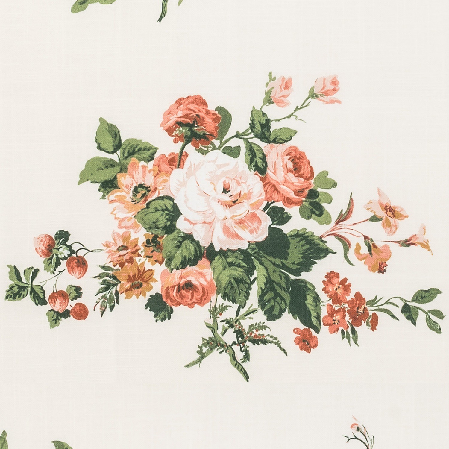 laura ashley rosemore natural curtains