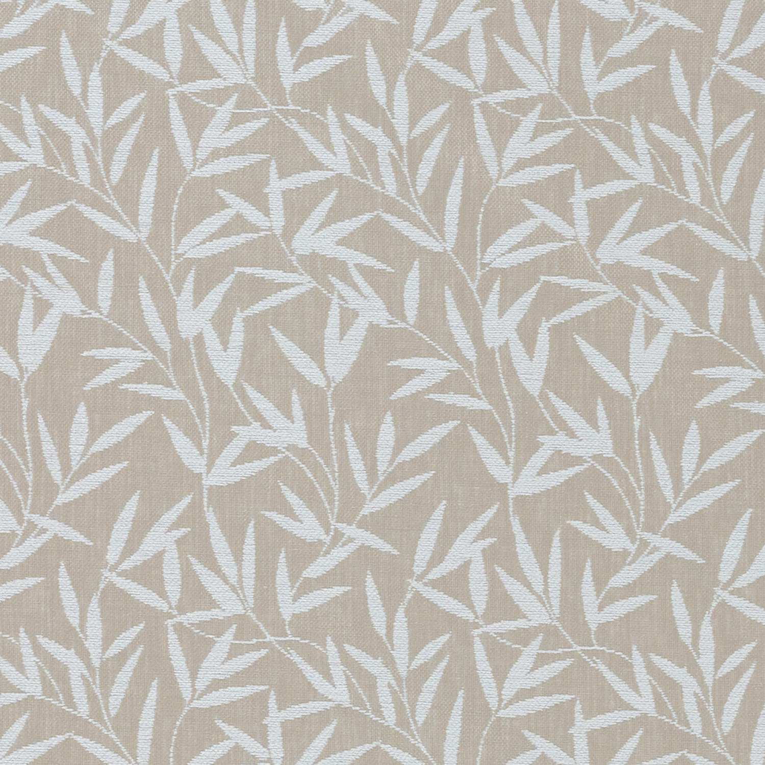 laura ashley willow leaf chenille natural curtains