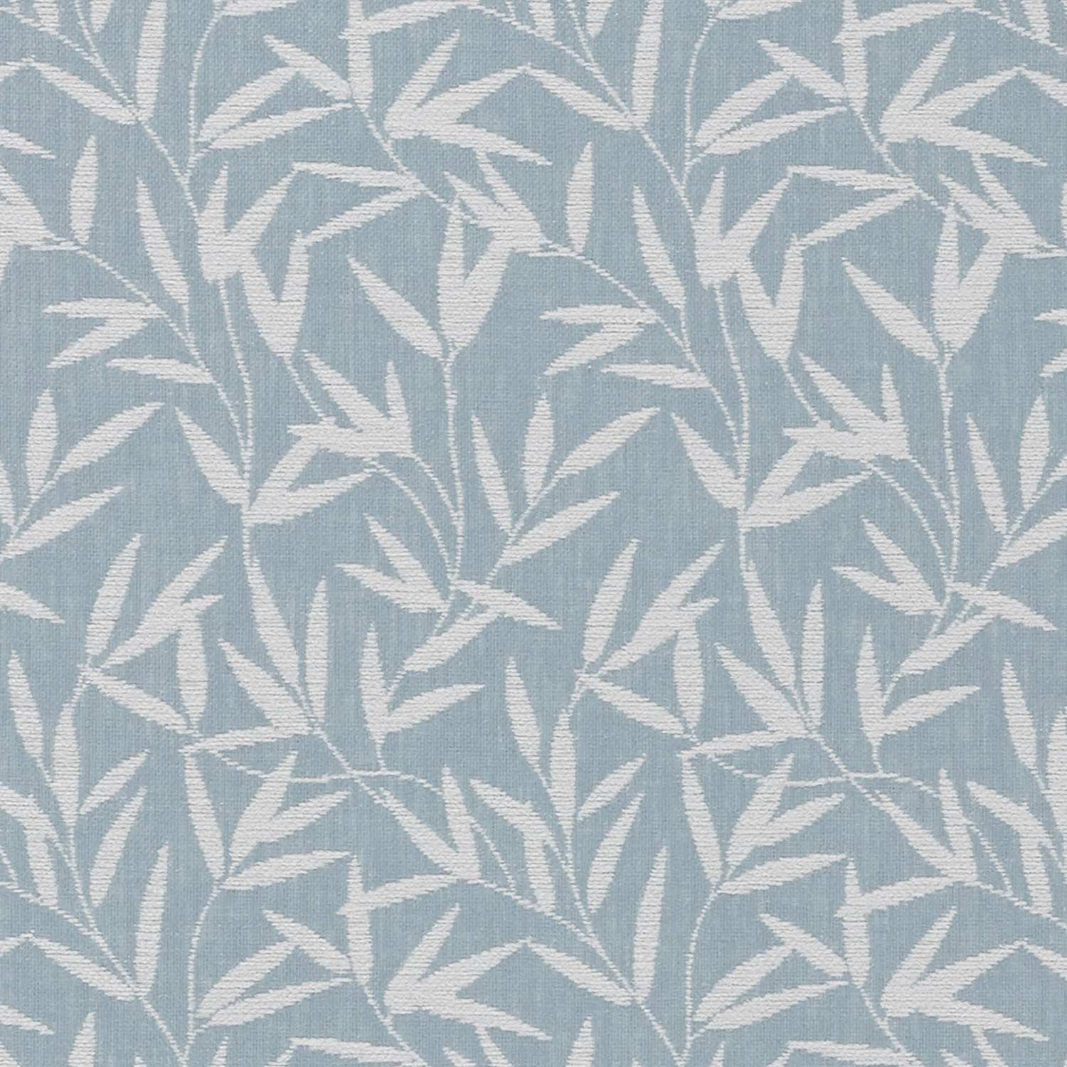 laura ashley willow leaf chenille pale seaspray curtains