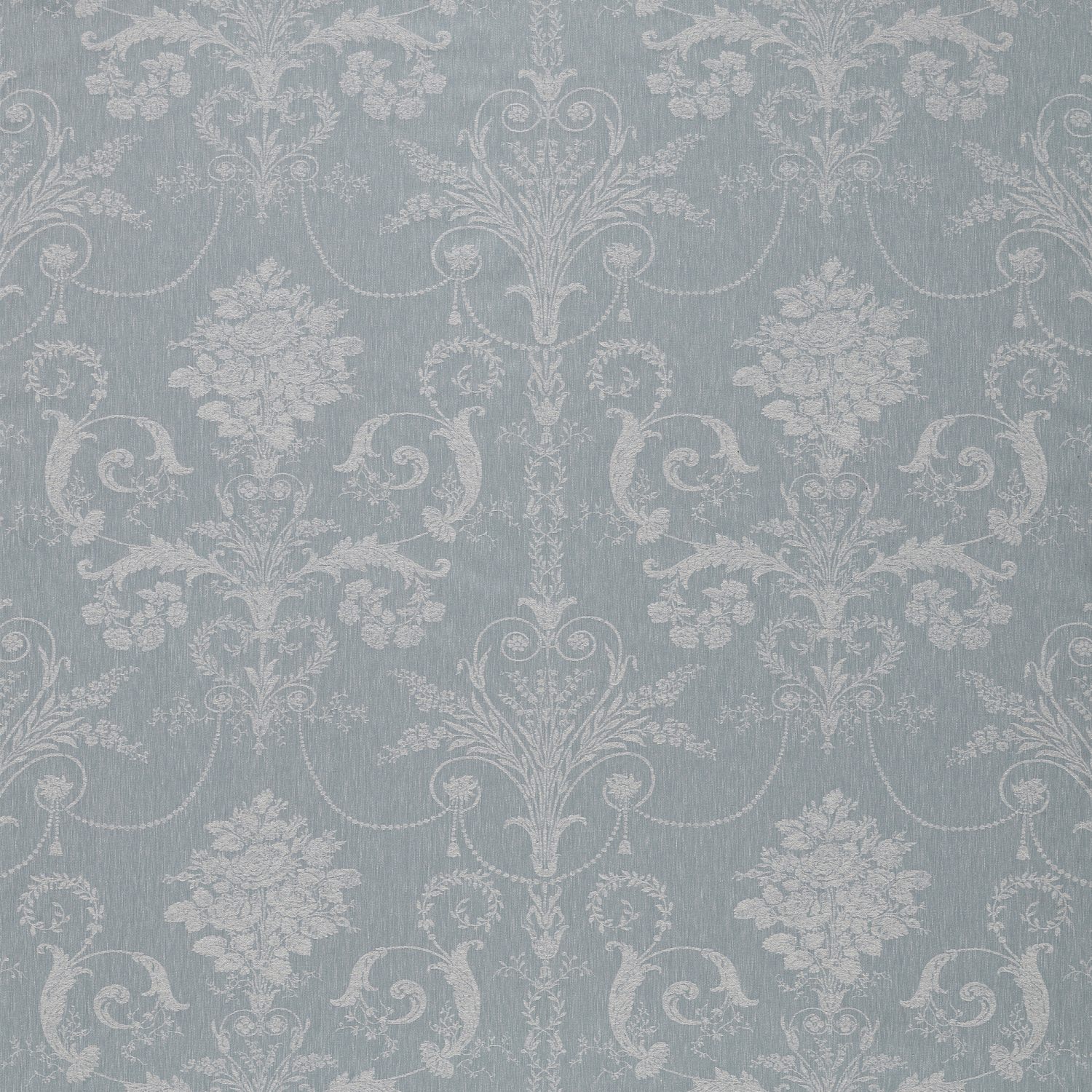 laura ashley josette woven pale seaspray curtains