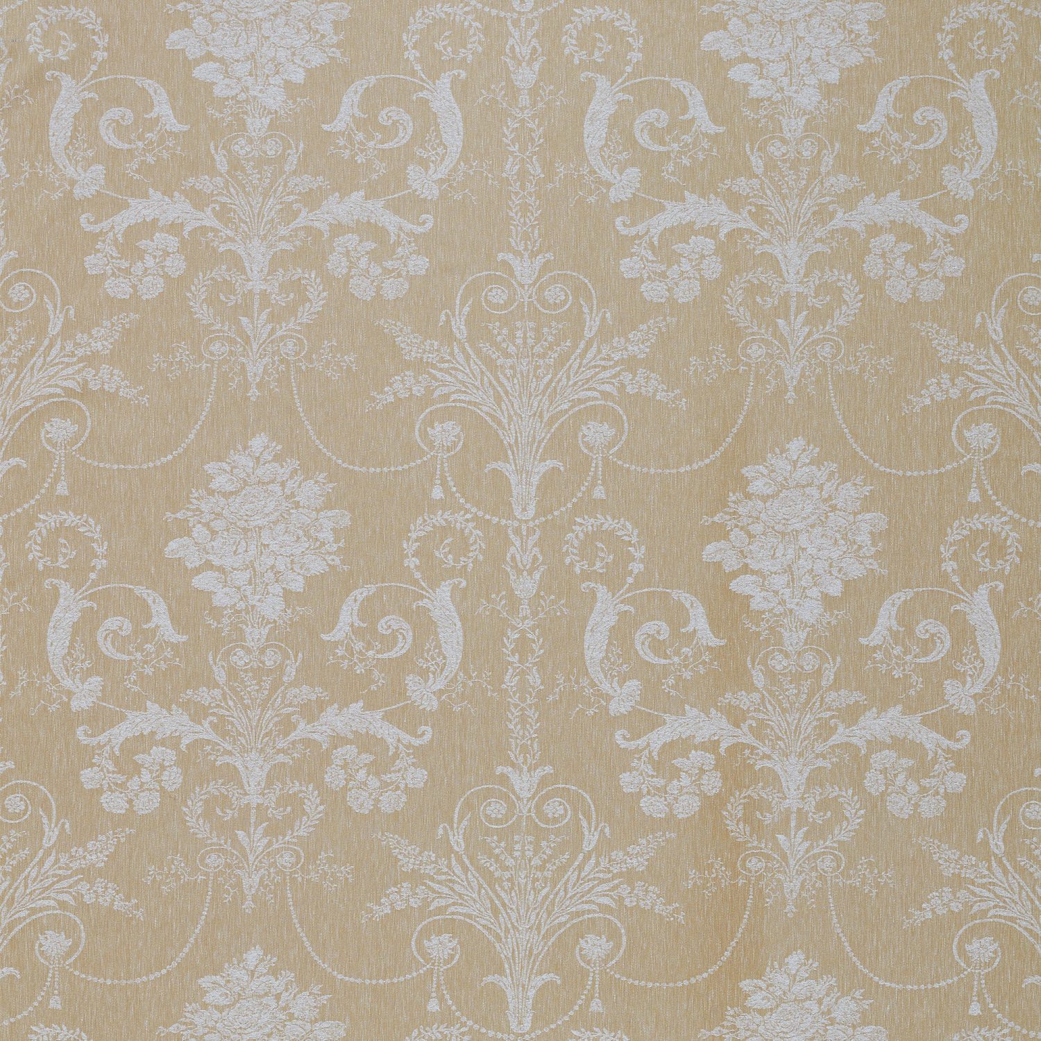 laura ashley josette woven gold curtains