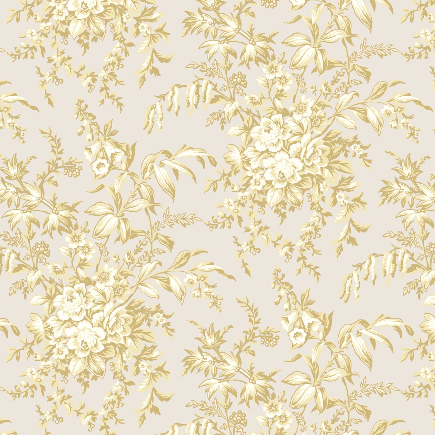 laura ashley picardie gold curtains
