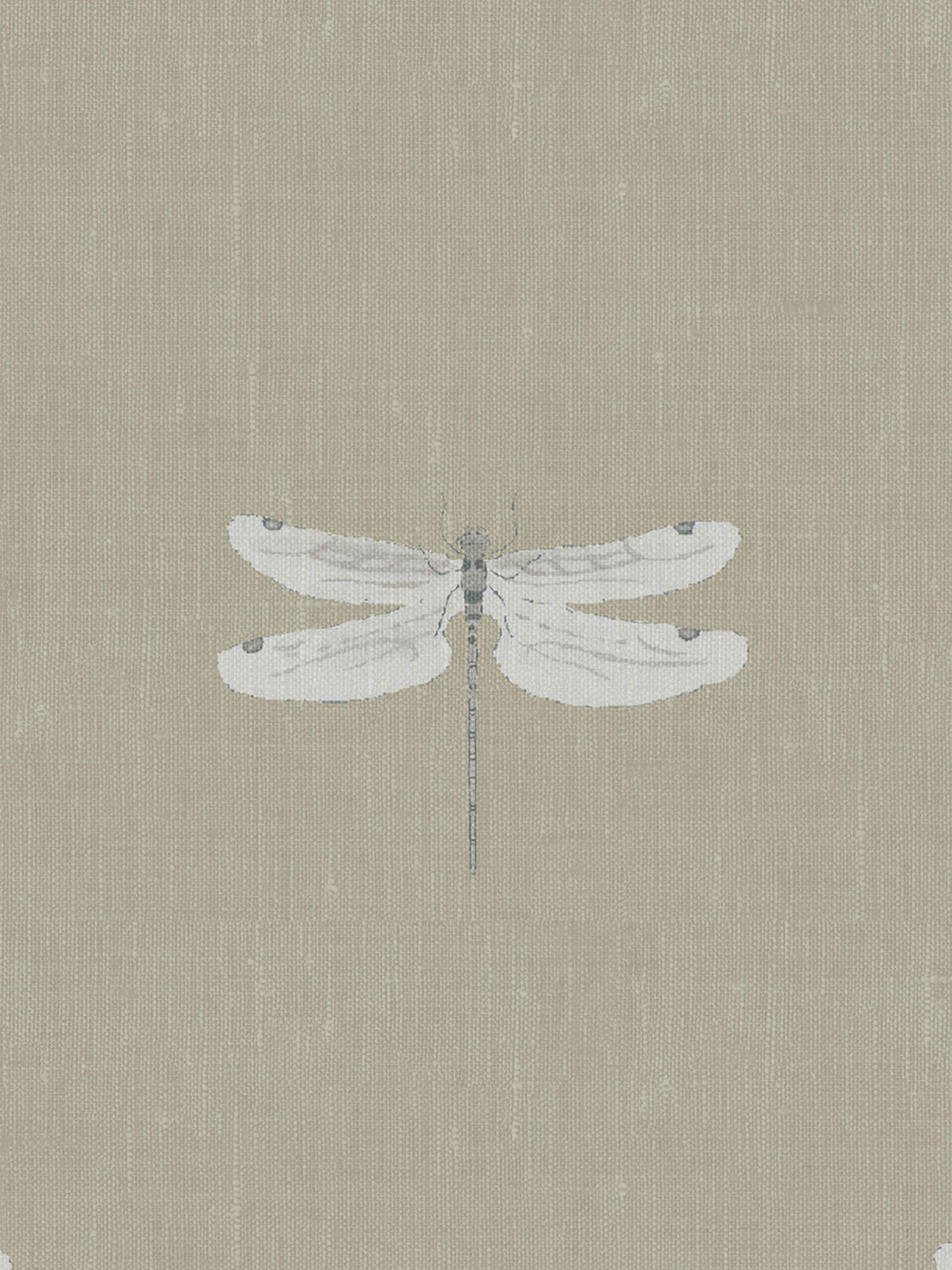 sophie allport dragonfly sand curtains
