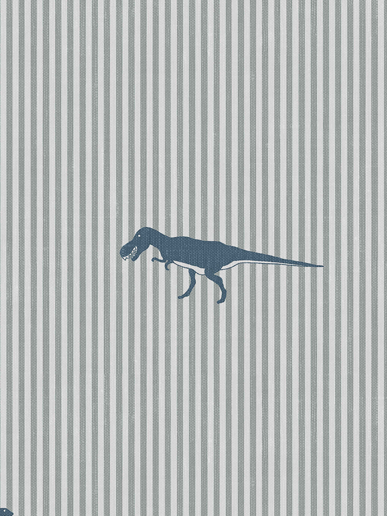 sophie allport dinosaur navy curtains