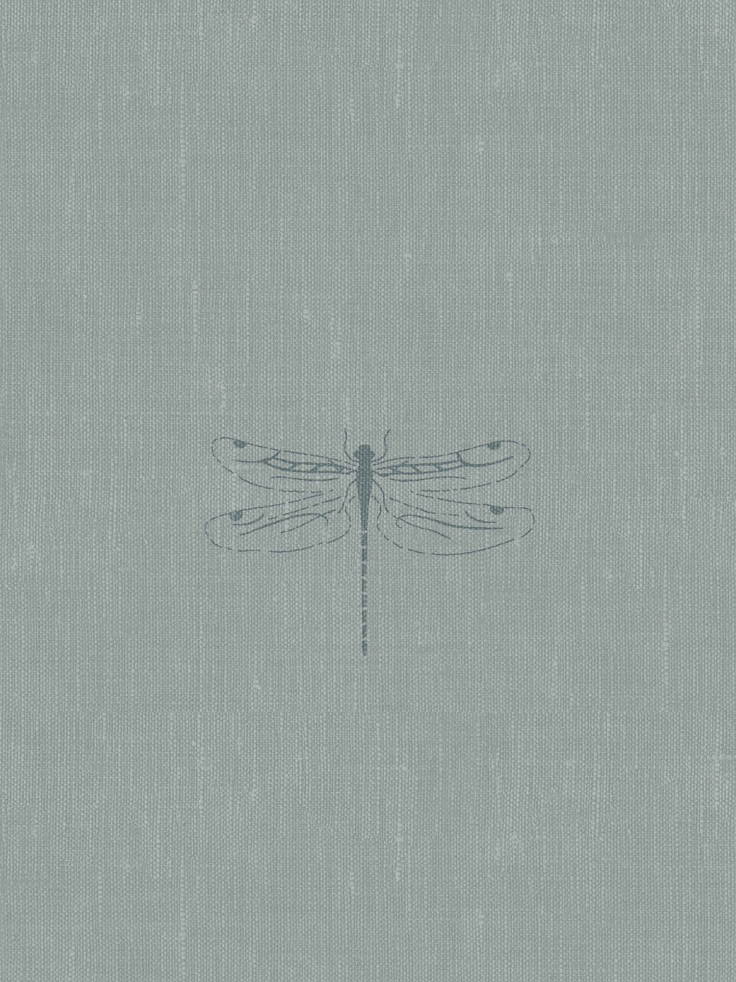 sophie allport dragonfly teal curtains