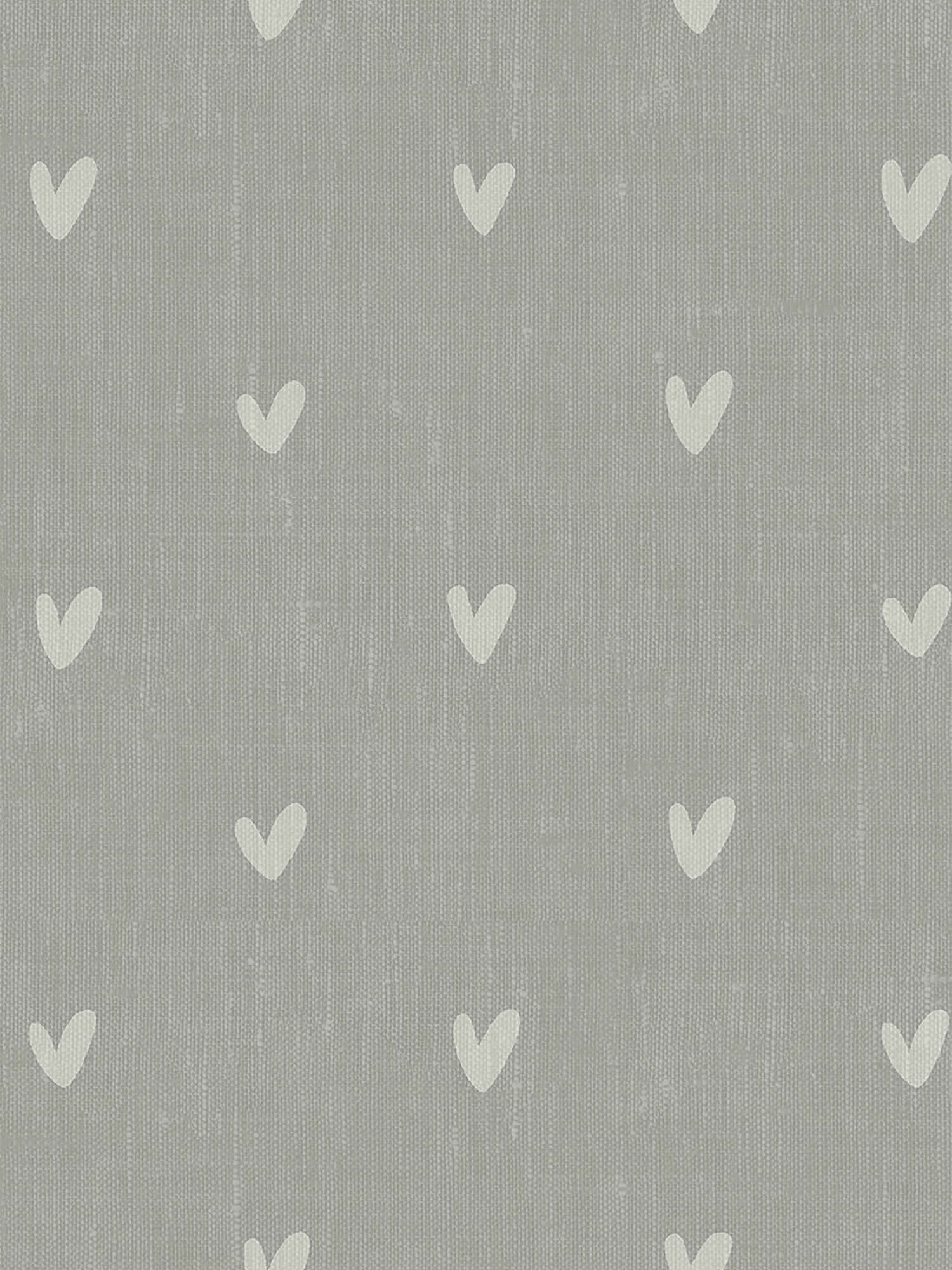 sophie allport hearts grey curtains