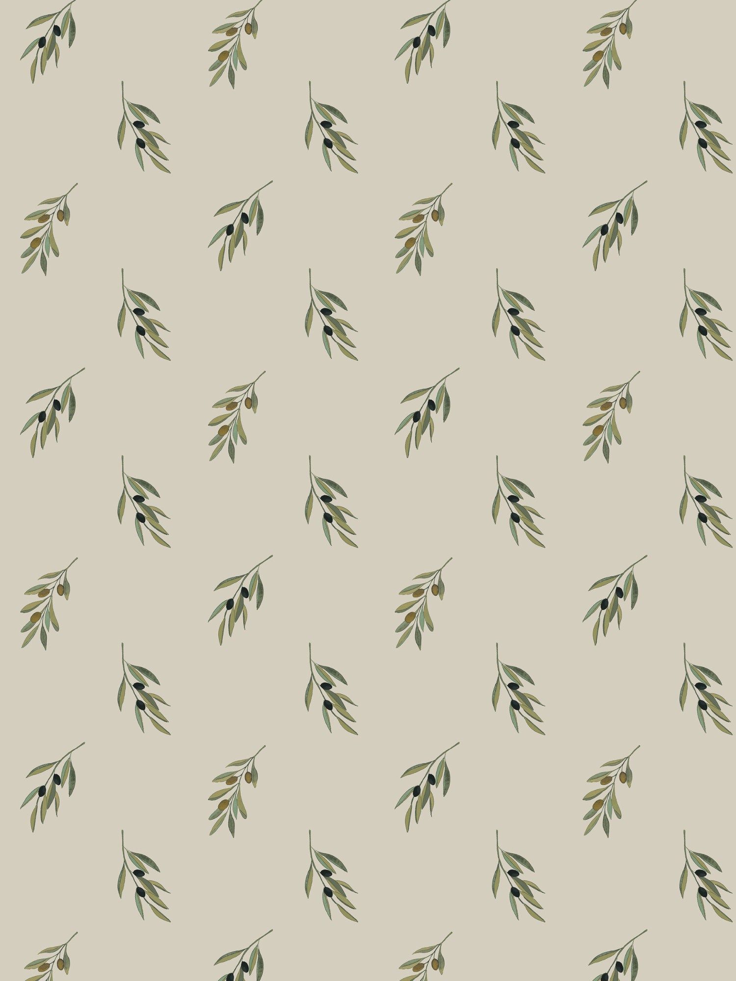 sophie allport olive neutral curtains