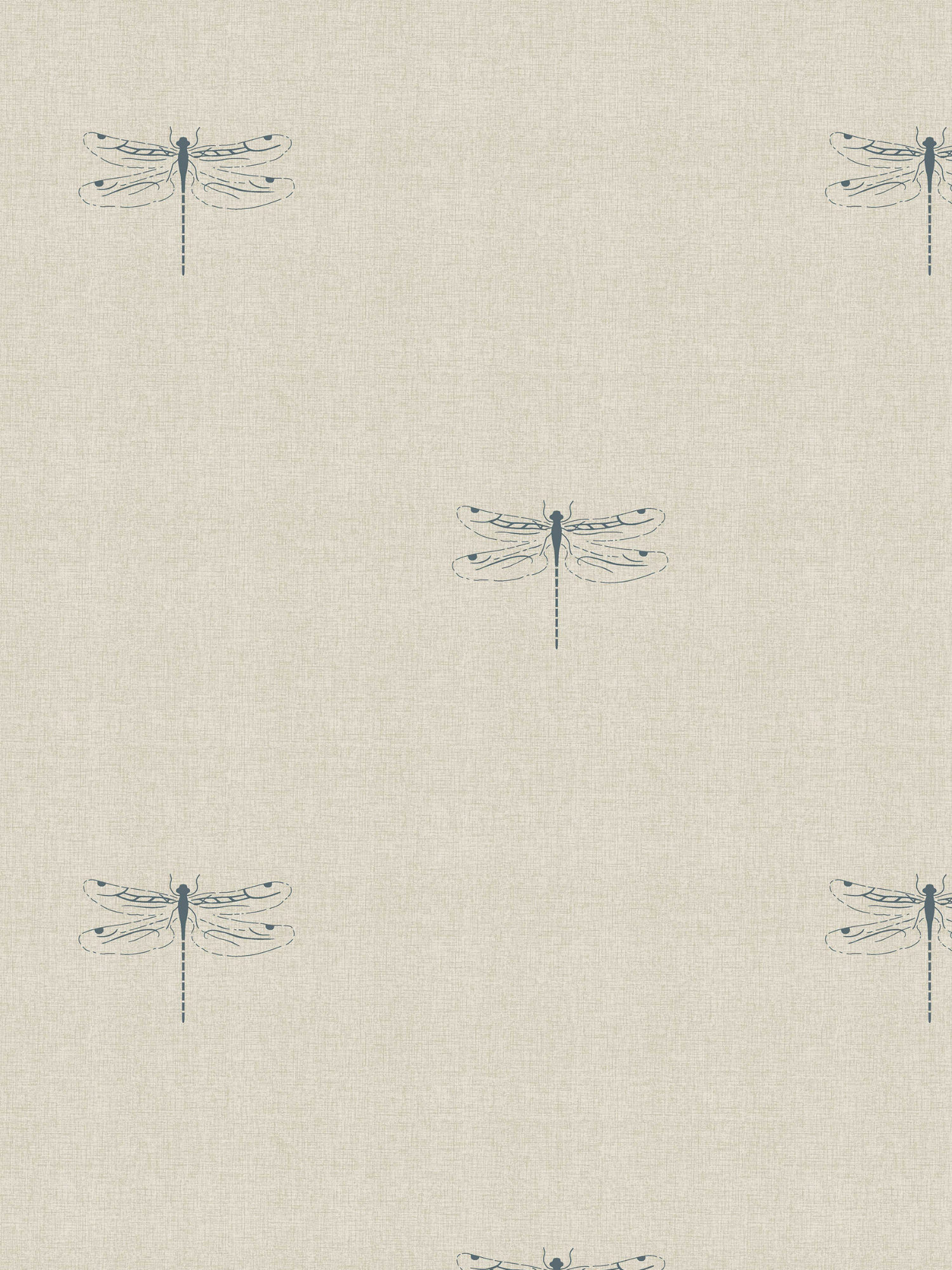 sophie allport vector dragonfly teal linen curtains