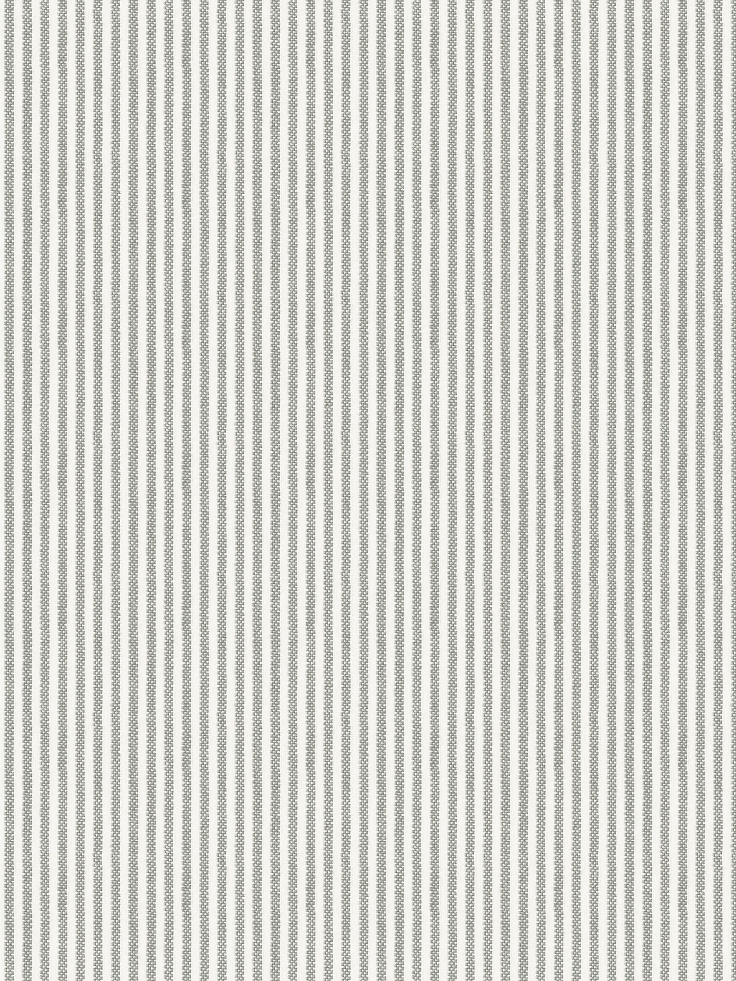 sophie allport stamford stripe grey curtains