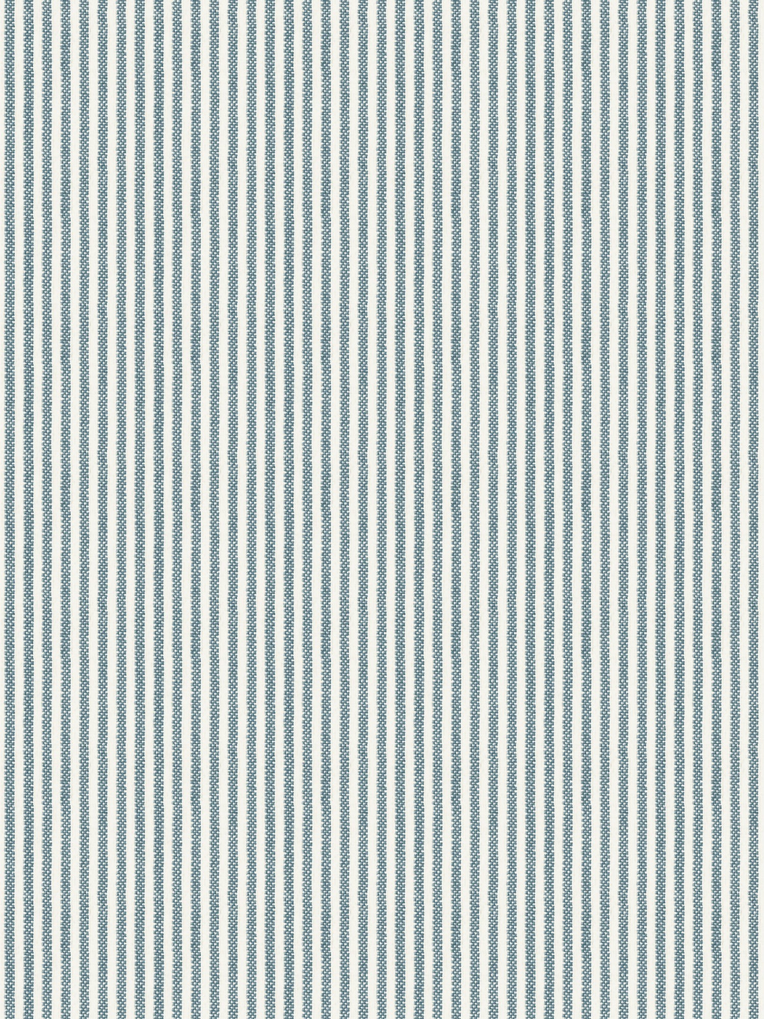 sophie allport stamford stripe blue curtains