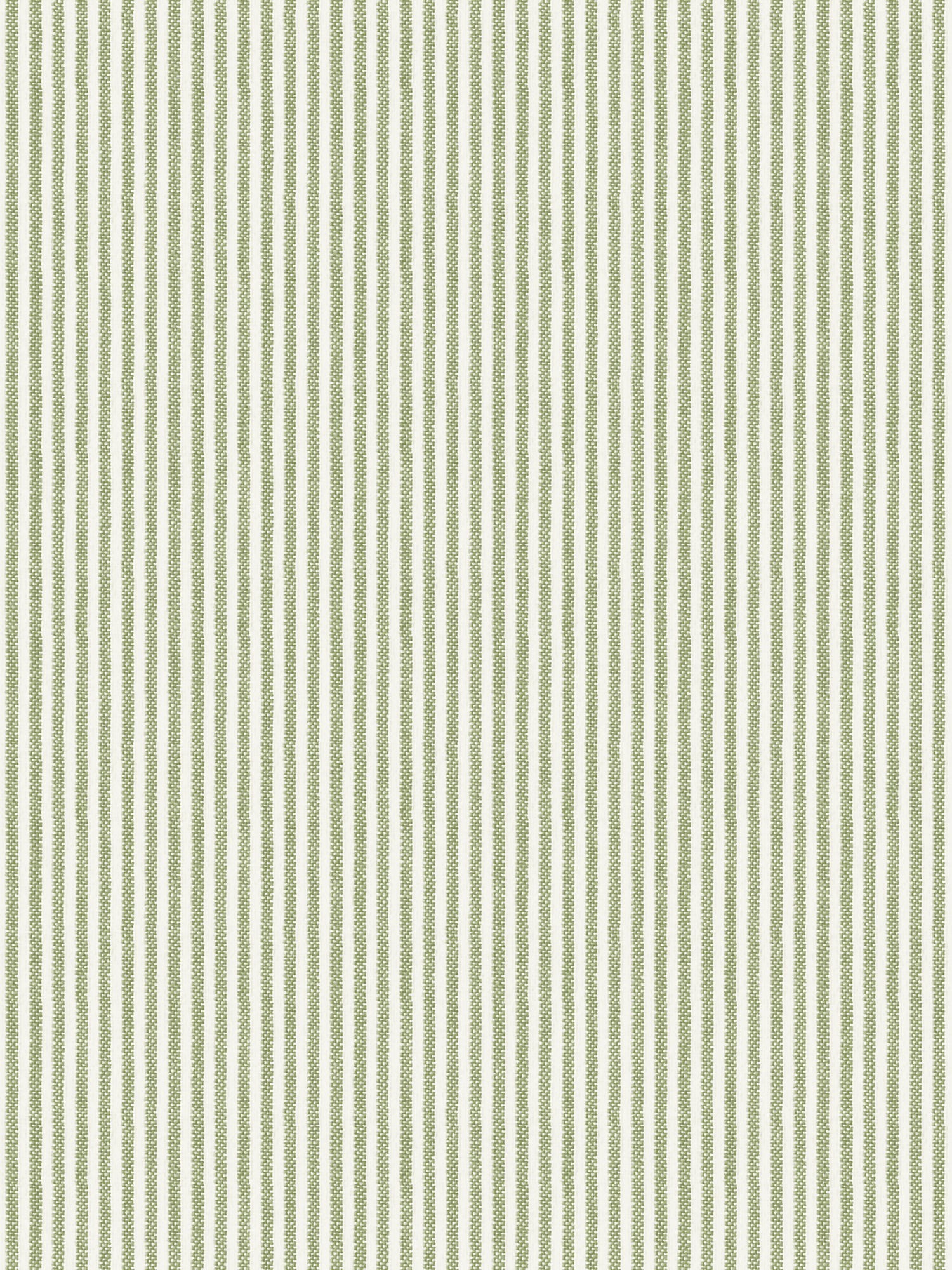 sophie allport stamford stripe sage curtains