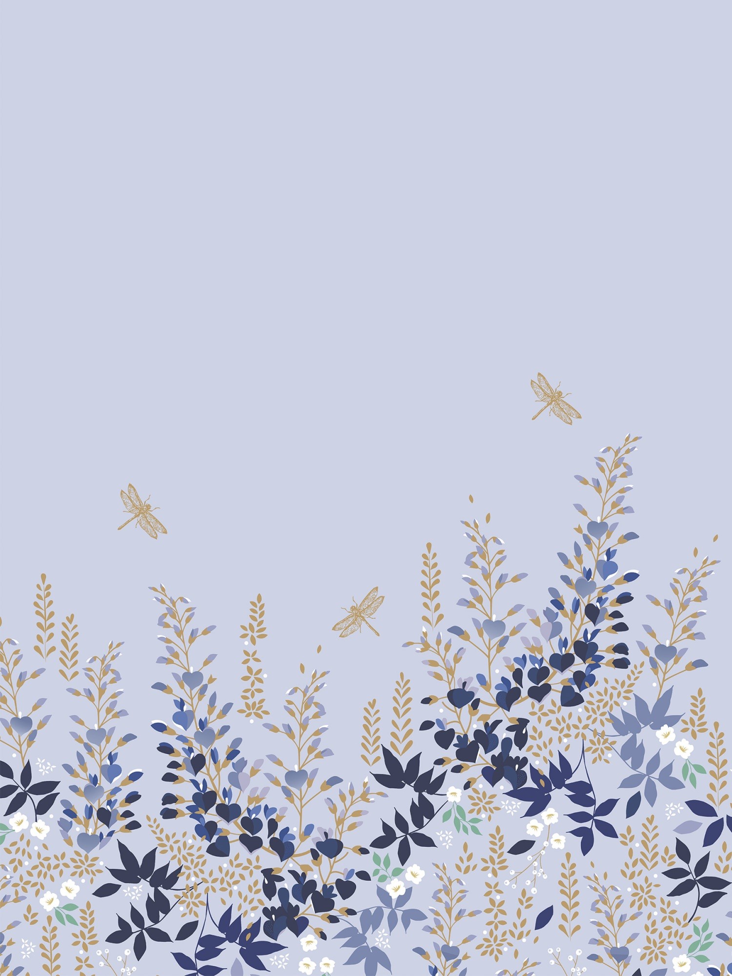 sara miller wisteria pale blue curtains