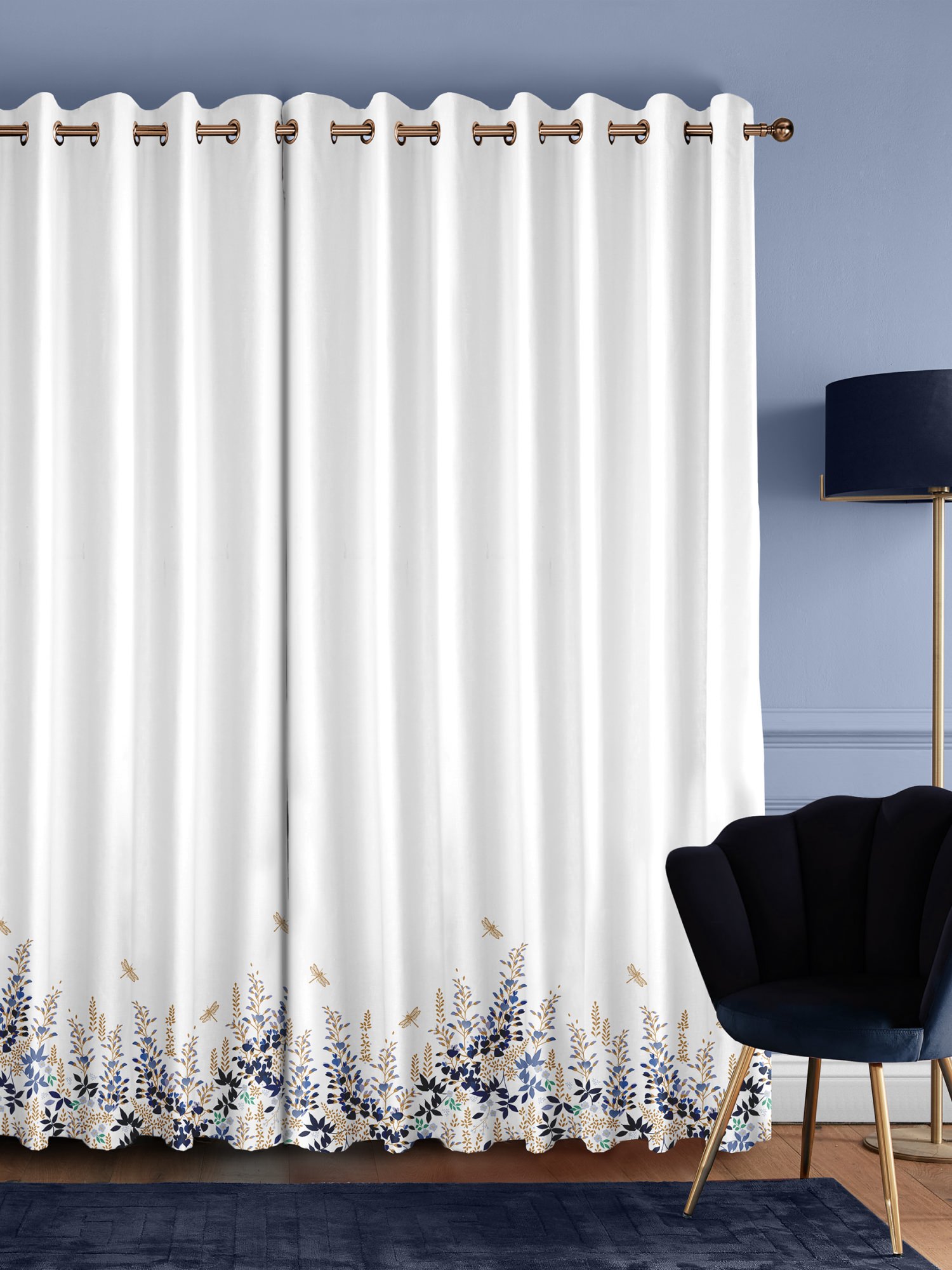 sara miller wisteria white curtains