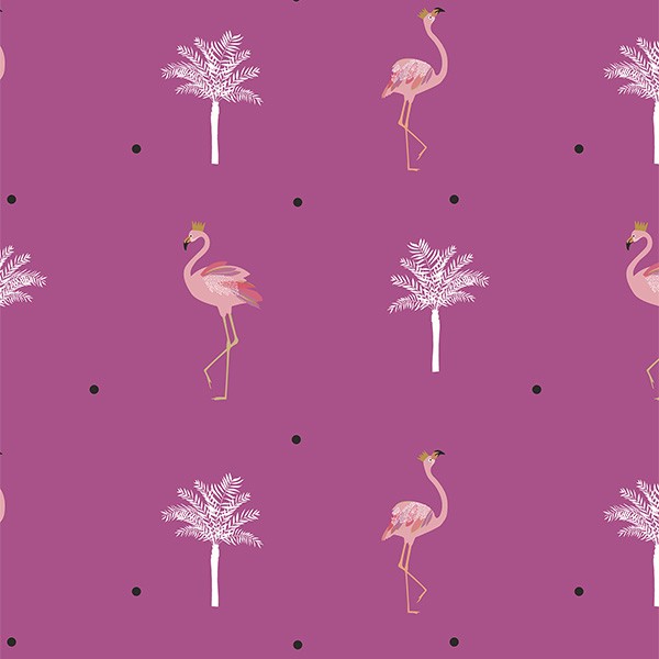 sara miller flamingo pink curtains