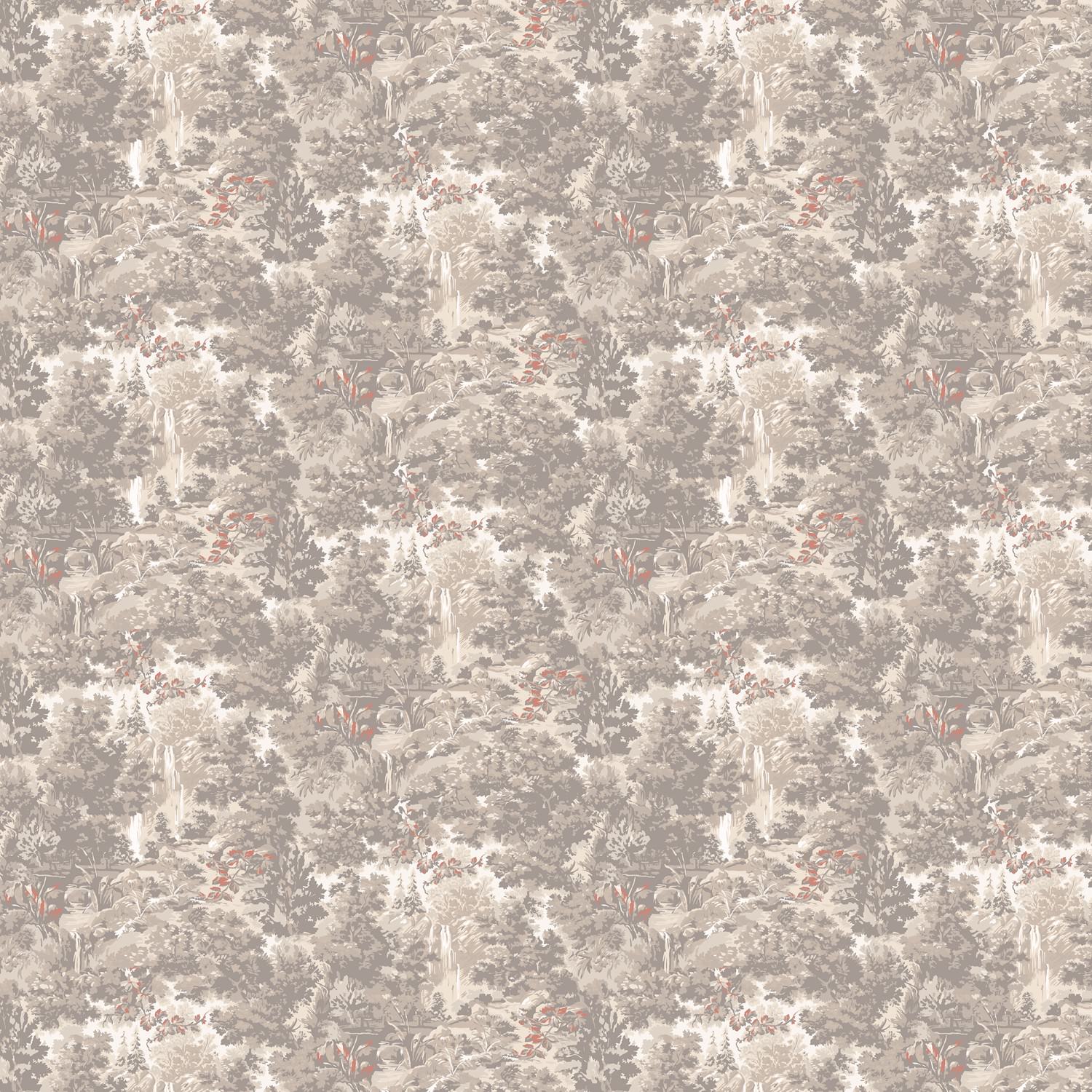 ted baker landscape linen curtains
