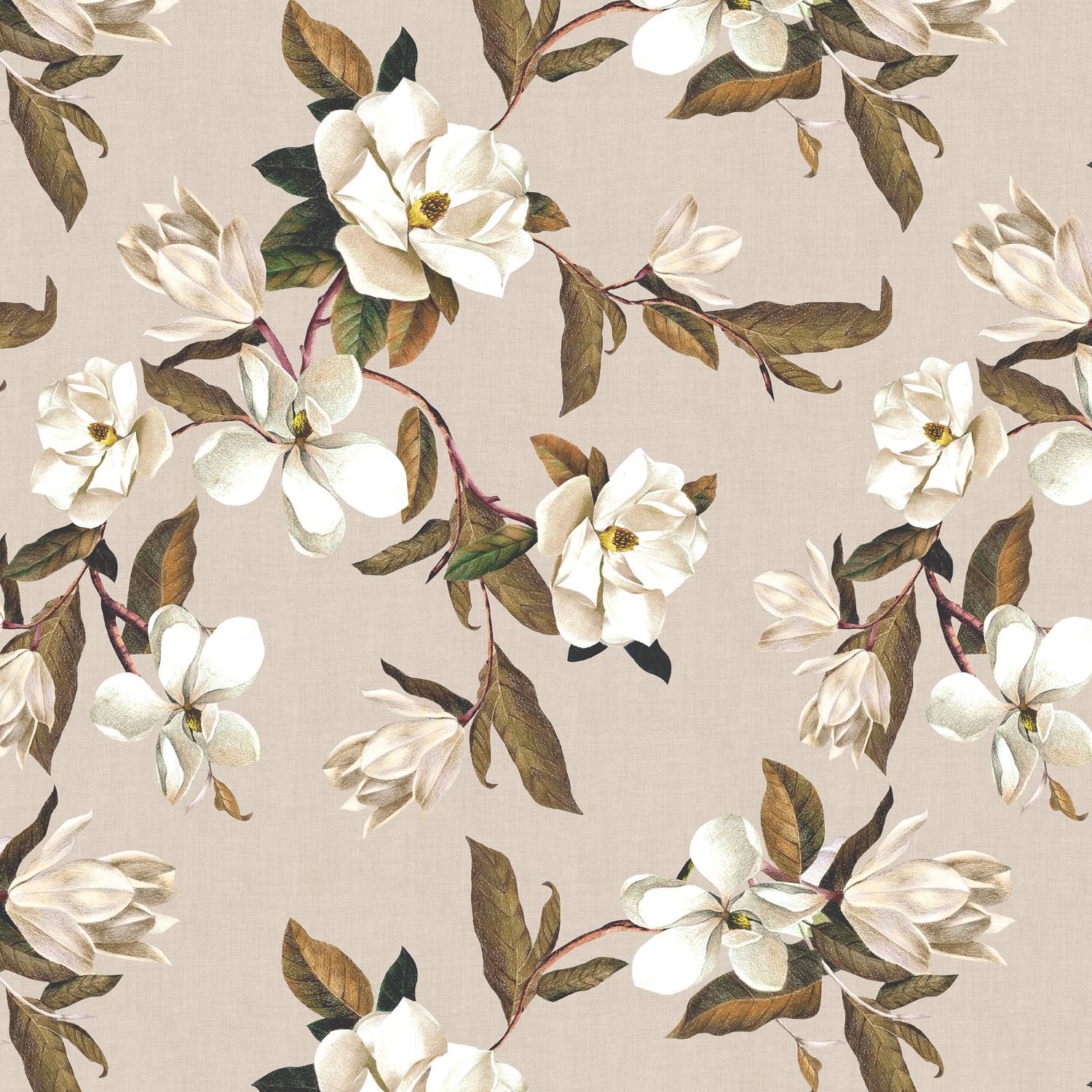 ted baker velvet opal floral linen curtains