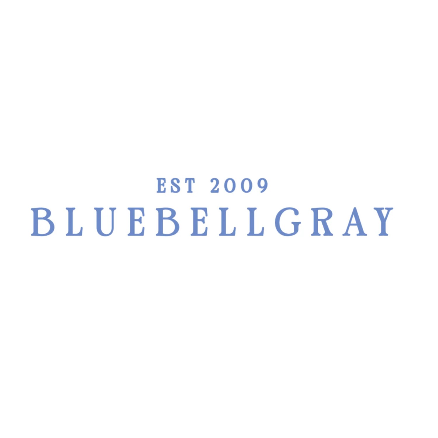 bluebellgrey dreamer cloud blue geometric dimout roller blind