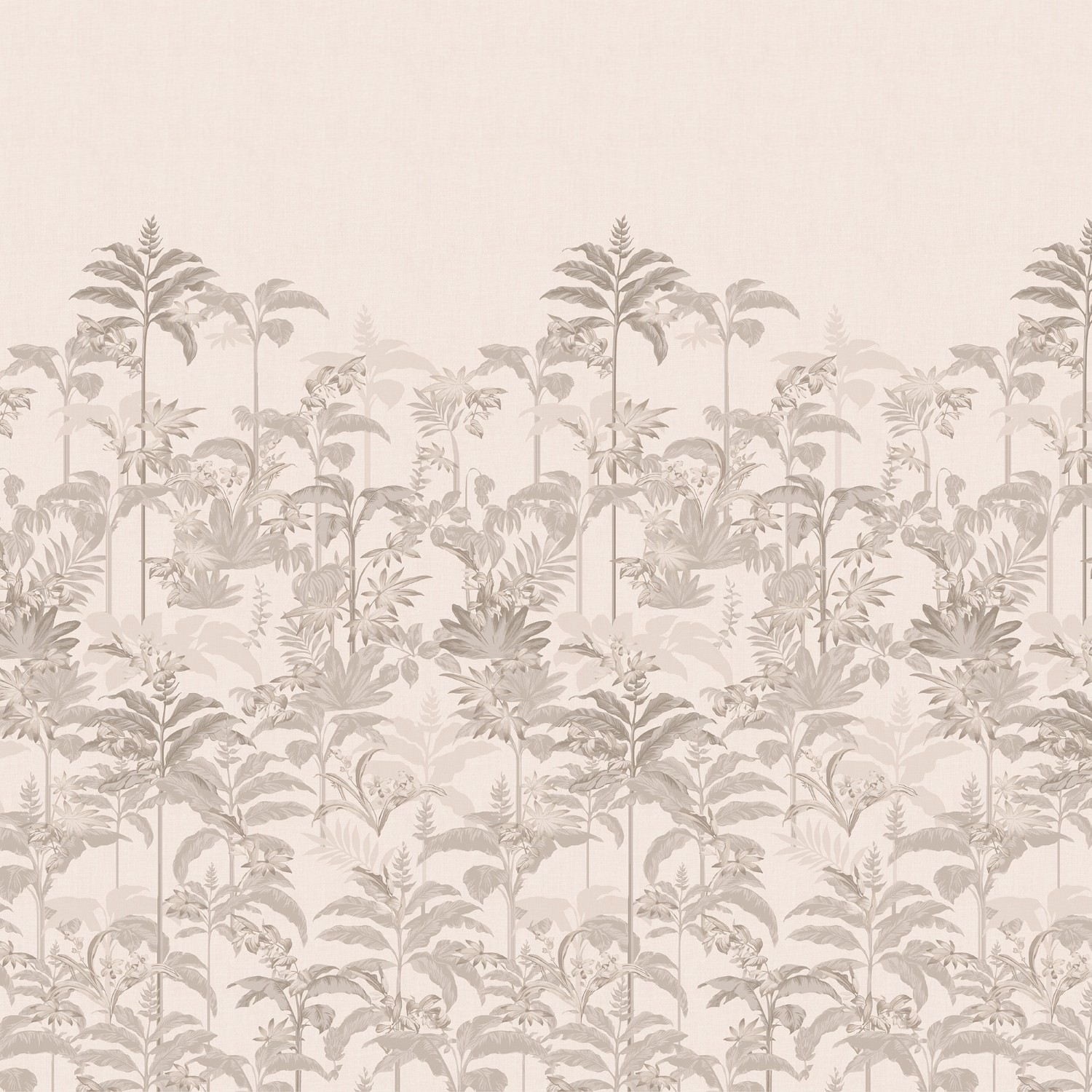 ted baker rhapsody linen blackout roller blind