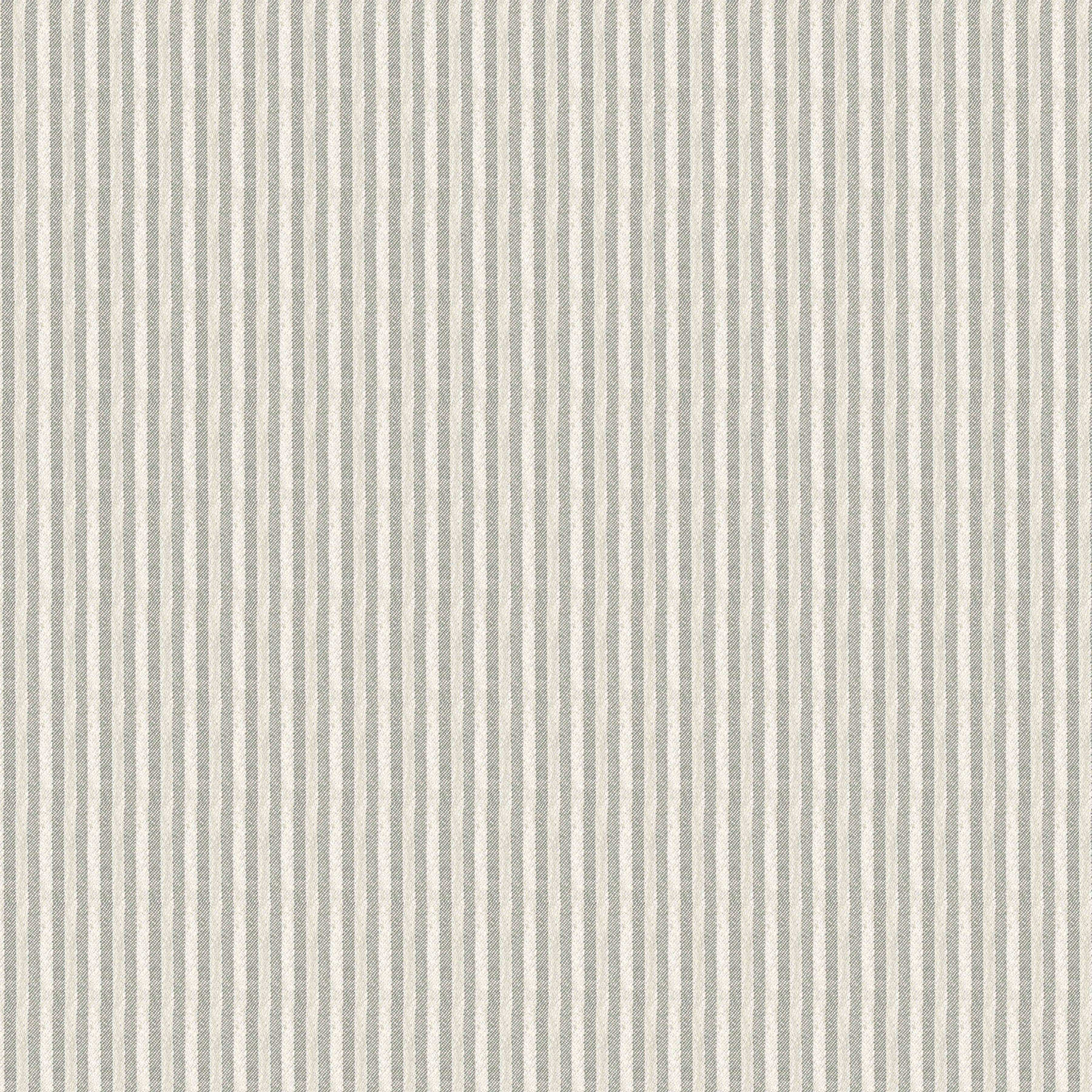 Emily Bond Oscar Stripe Pebble Roman Blind