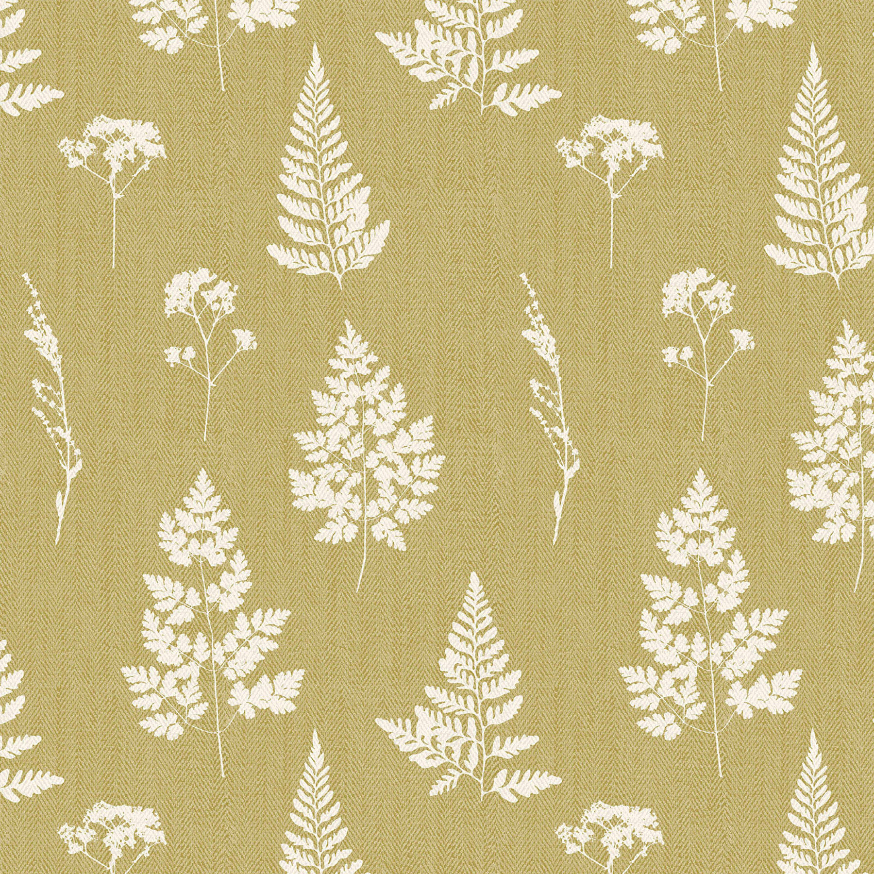Emily Bond Tynesfield Pollen Roman Blind
