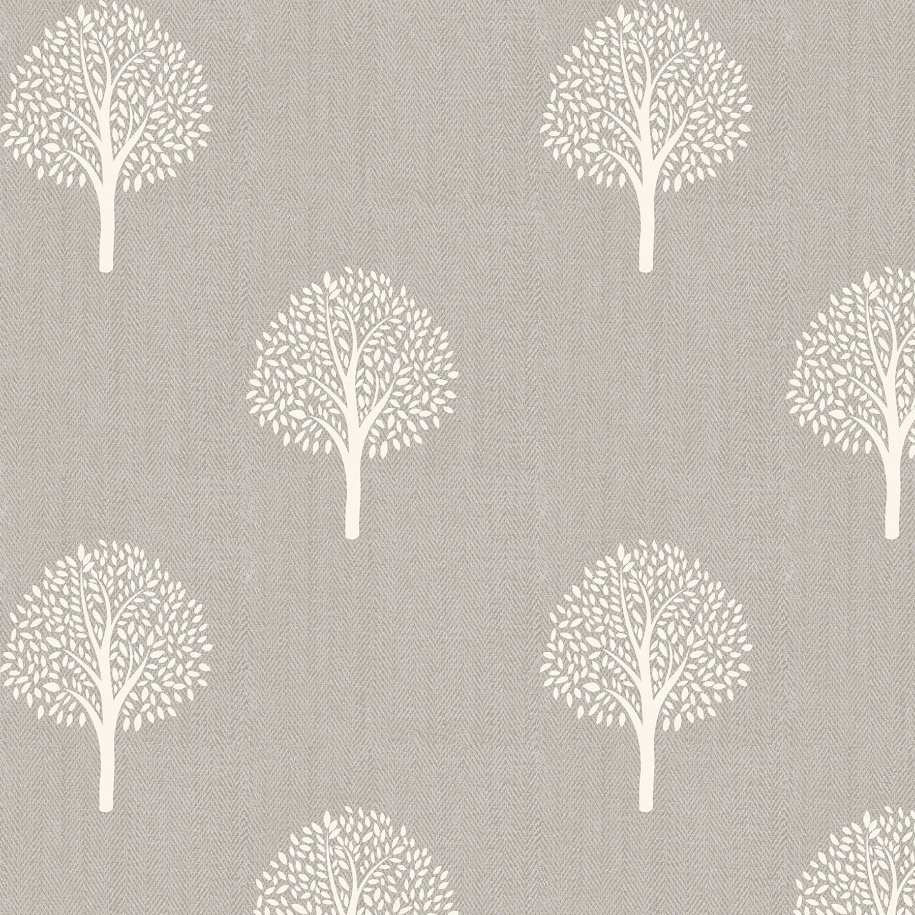 Emily Bond YewTree Pebble Roman Blind