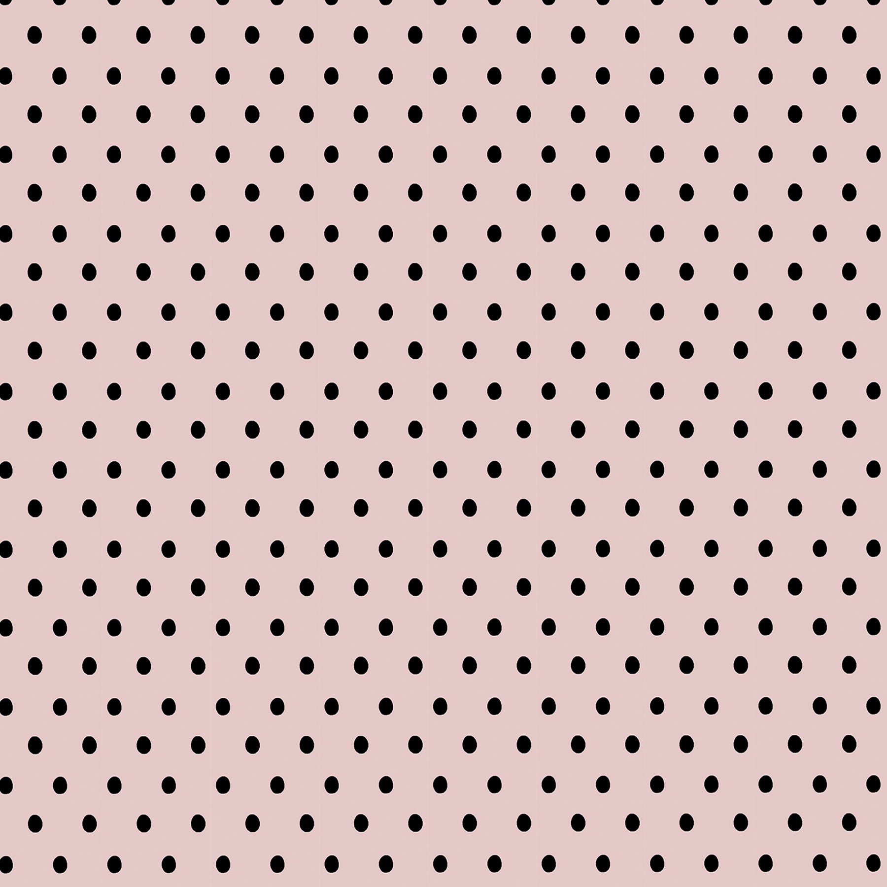 Cath Kidston Spot Pink Roman Blind