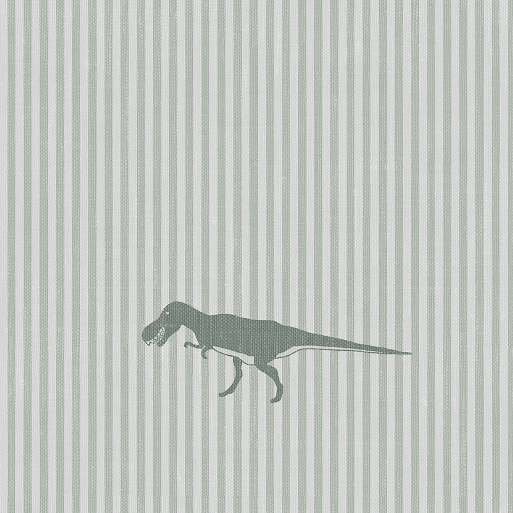 Sophie Allport Dinosaur Sage Roman Blind