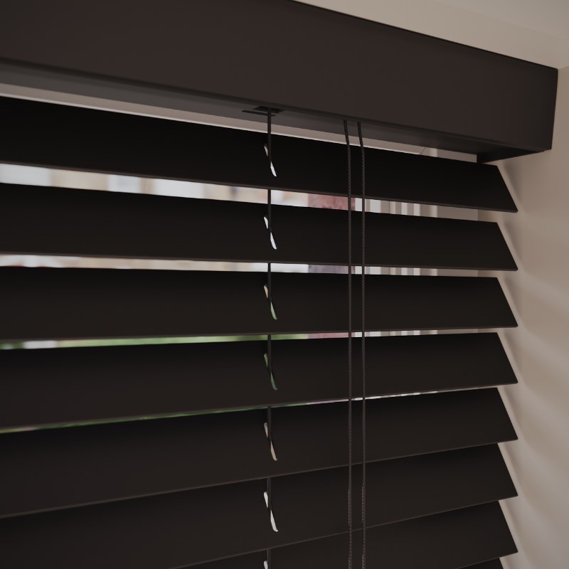 Onyx Real Wood