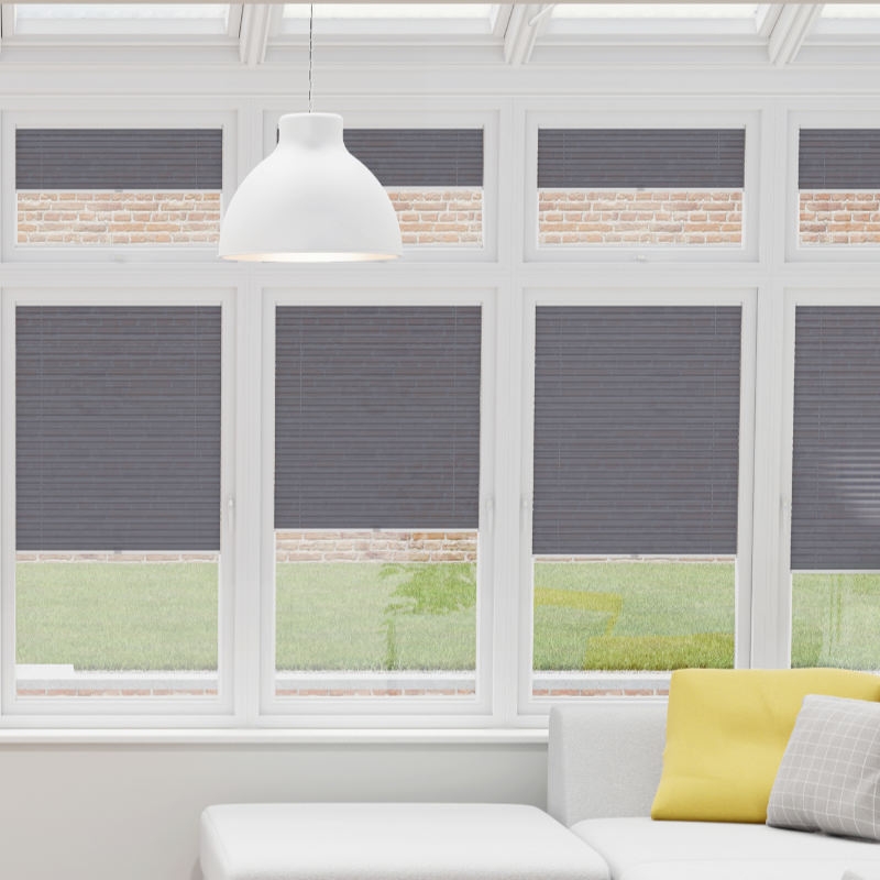 Prestige Eclipse Honeycomb Conservatory Blind