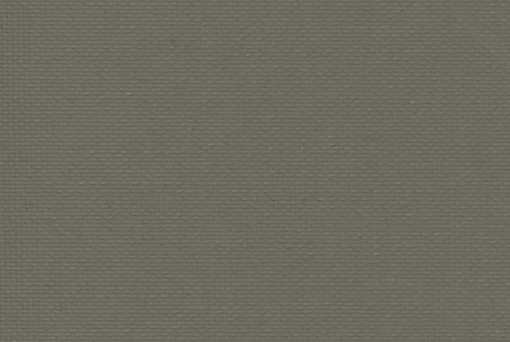 bosa blackout fossil grey easytwist no drill roller blind