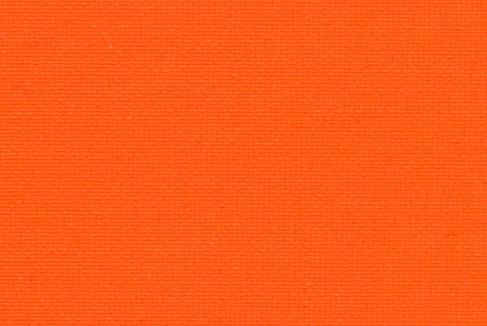 bosa blackout tangerine easytwist no drill roller blind