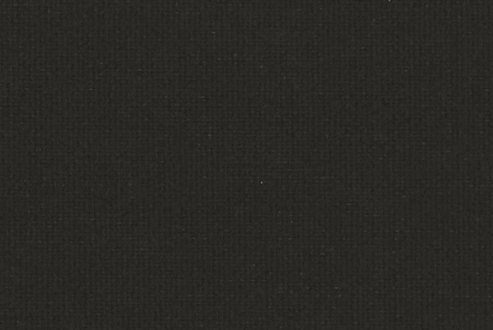 capri voile black easytwist no drill roller blind