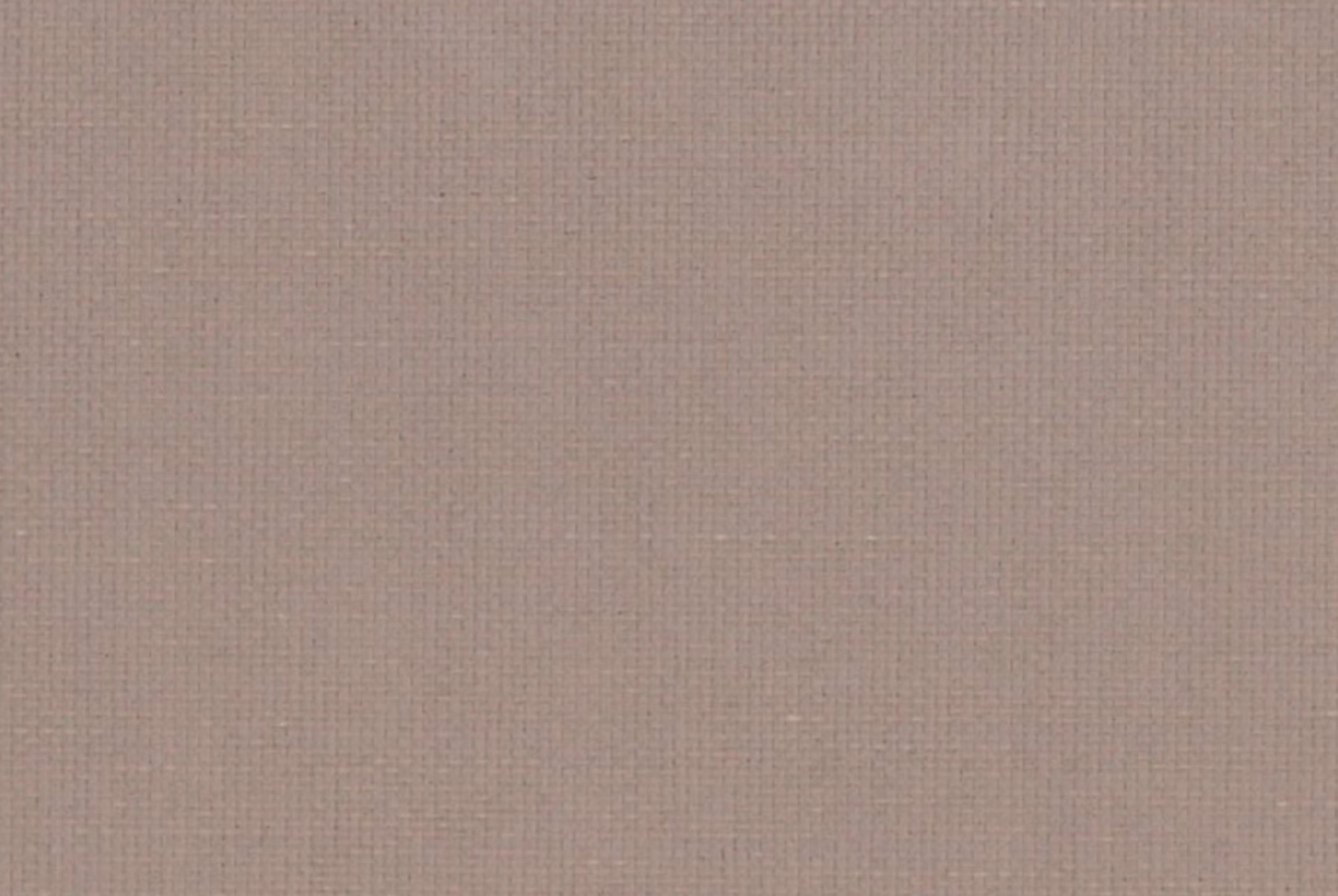 capri voile taupe easytwist no drill roller blind