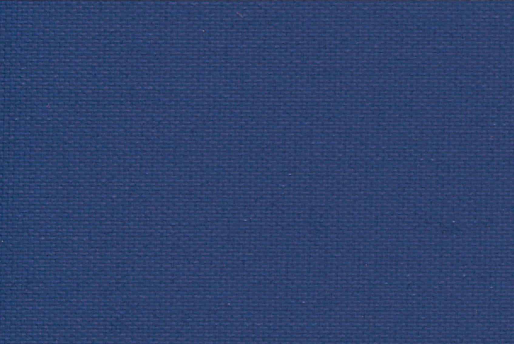 milano blackout cobalt easytwist no drill roller blind