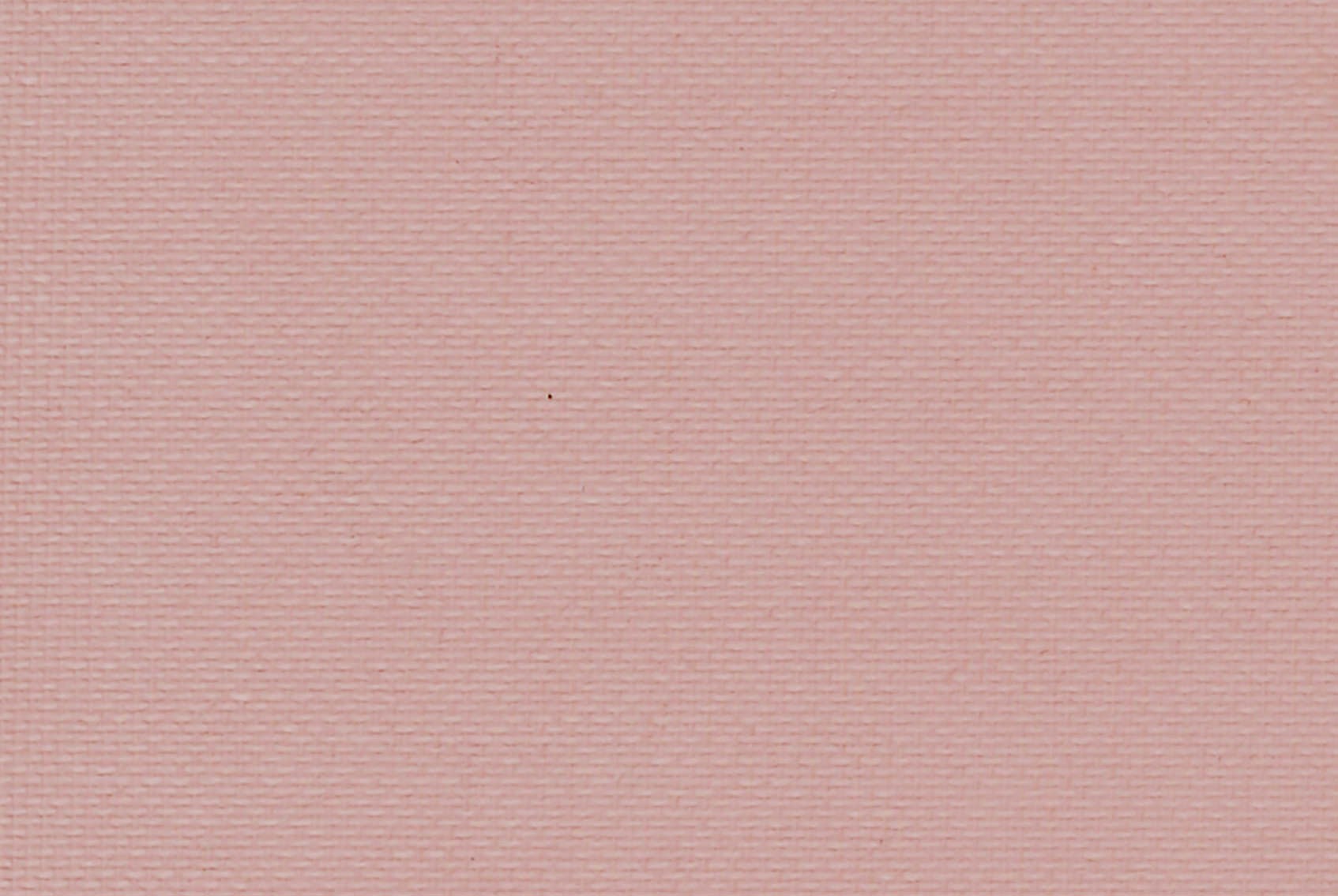 milano blackout dusty pink easytwist no drill roller blind
