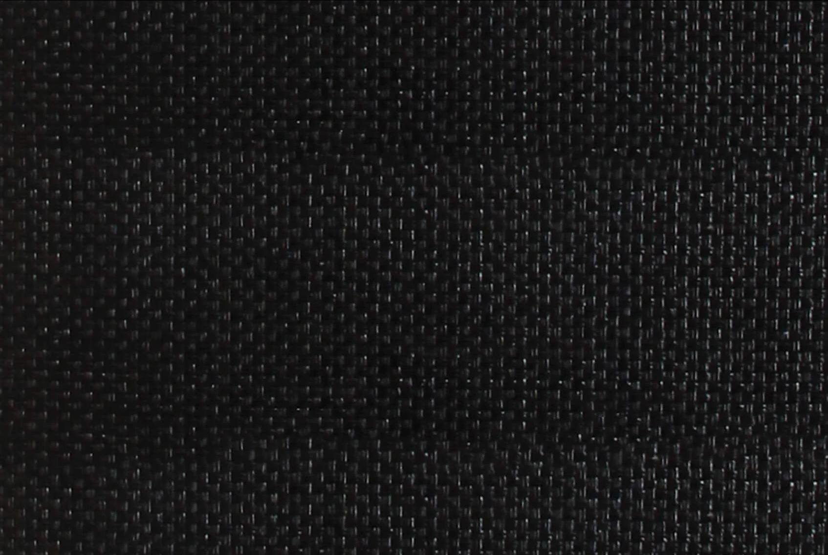 teramo screen charcoal easytwist no drill roller blind