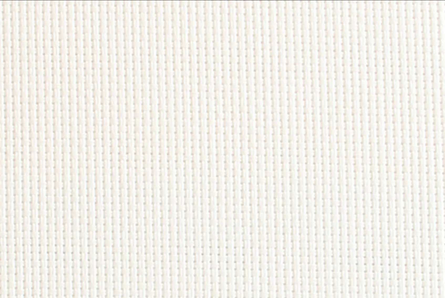 teramo reflect screen white easytwist no drill roller blind