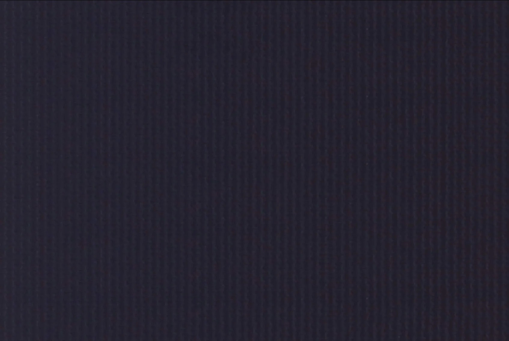 toscana blackout navy easytwist no drill roller blind